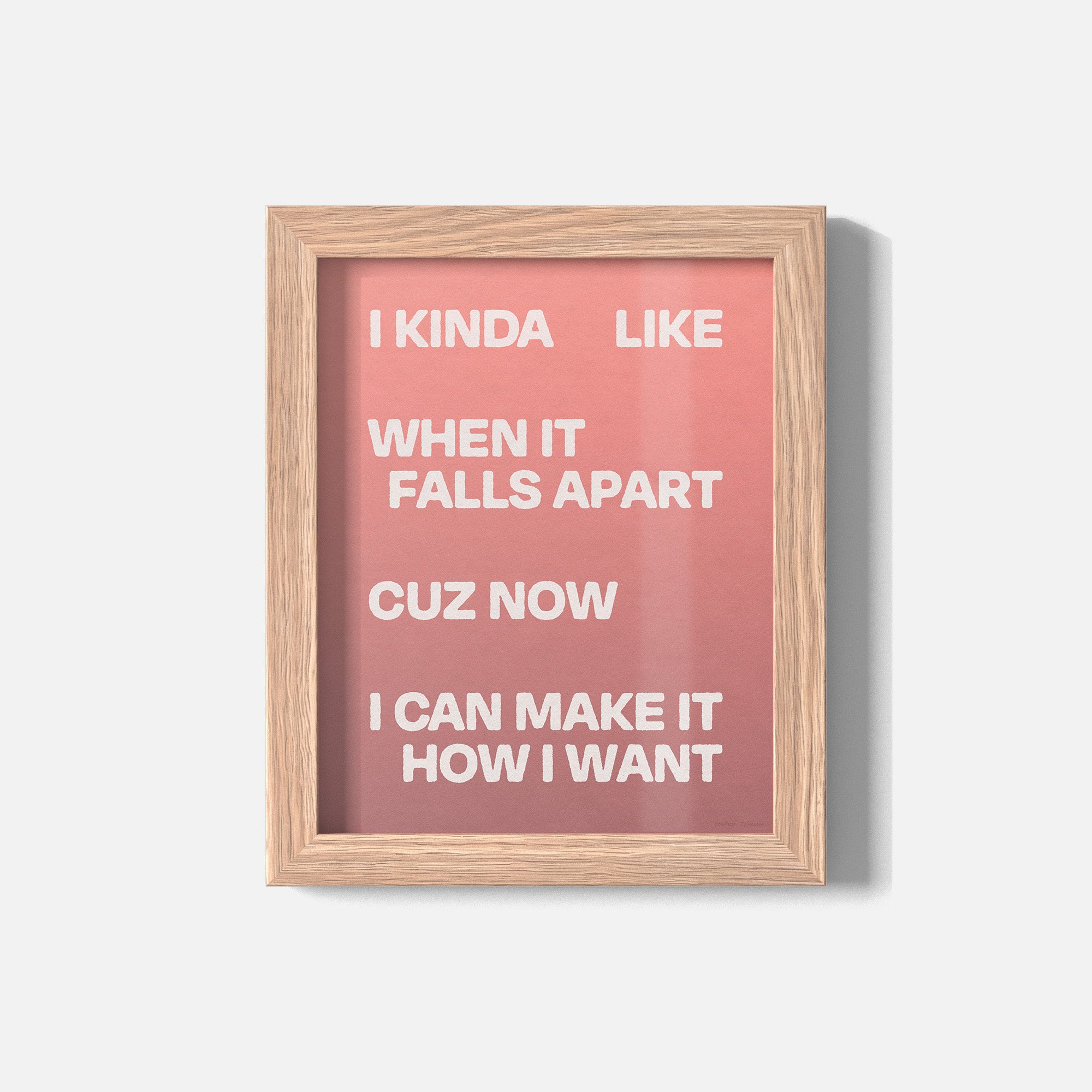 APART PRINT