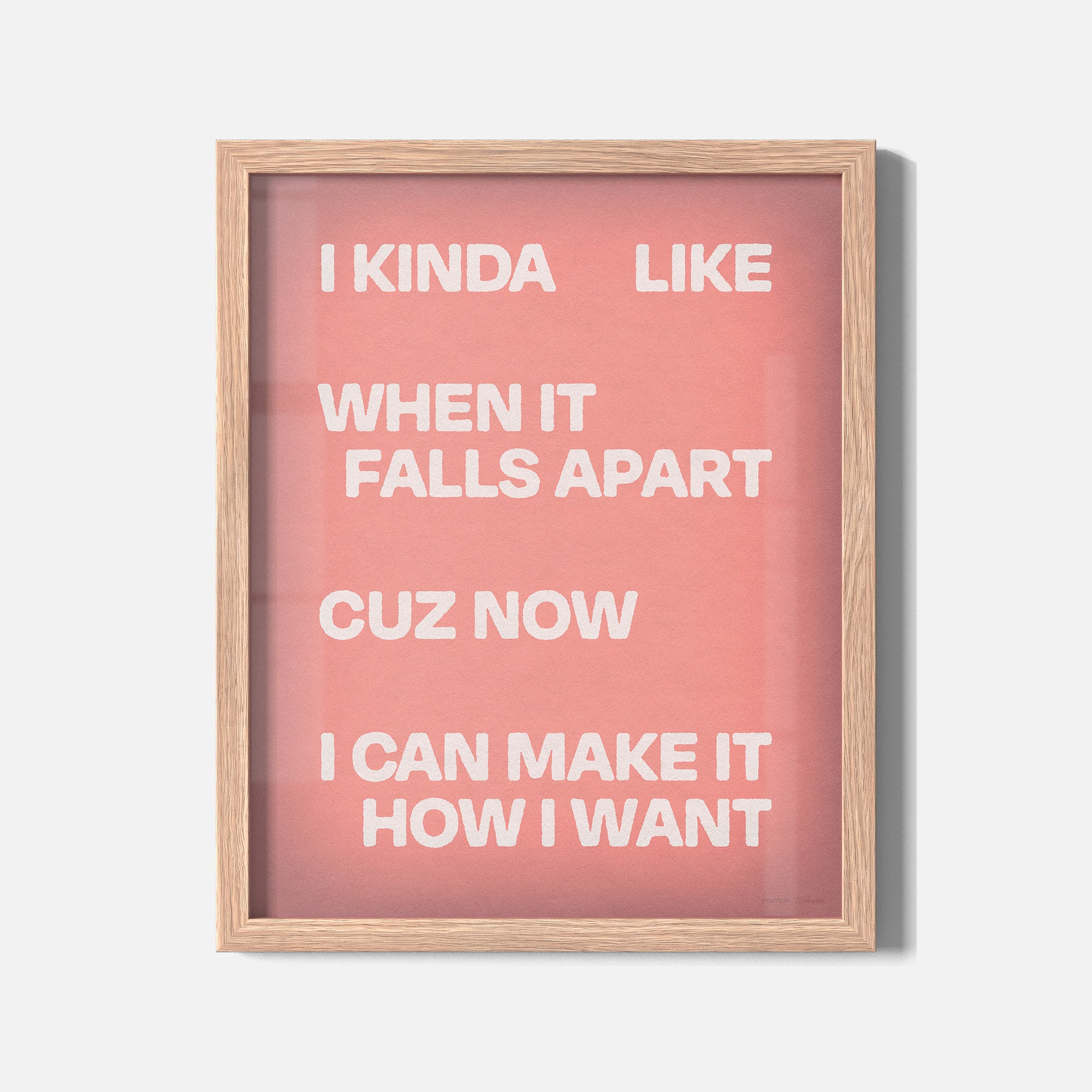 APART PRINT