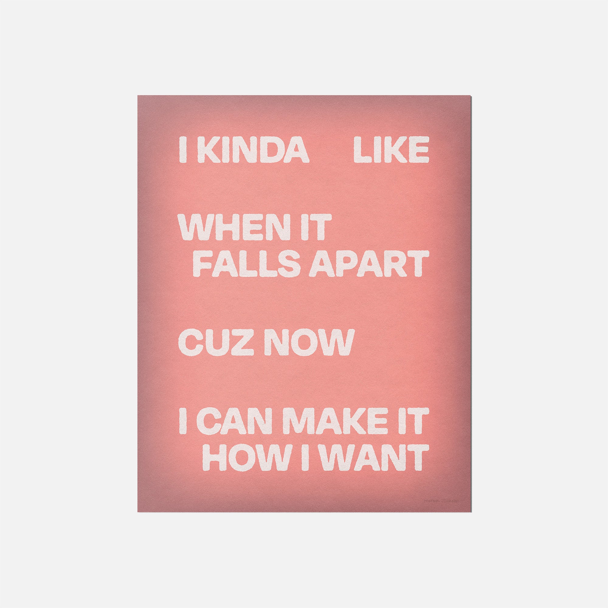 APART PRINT