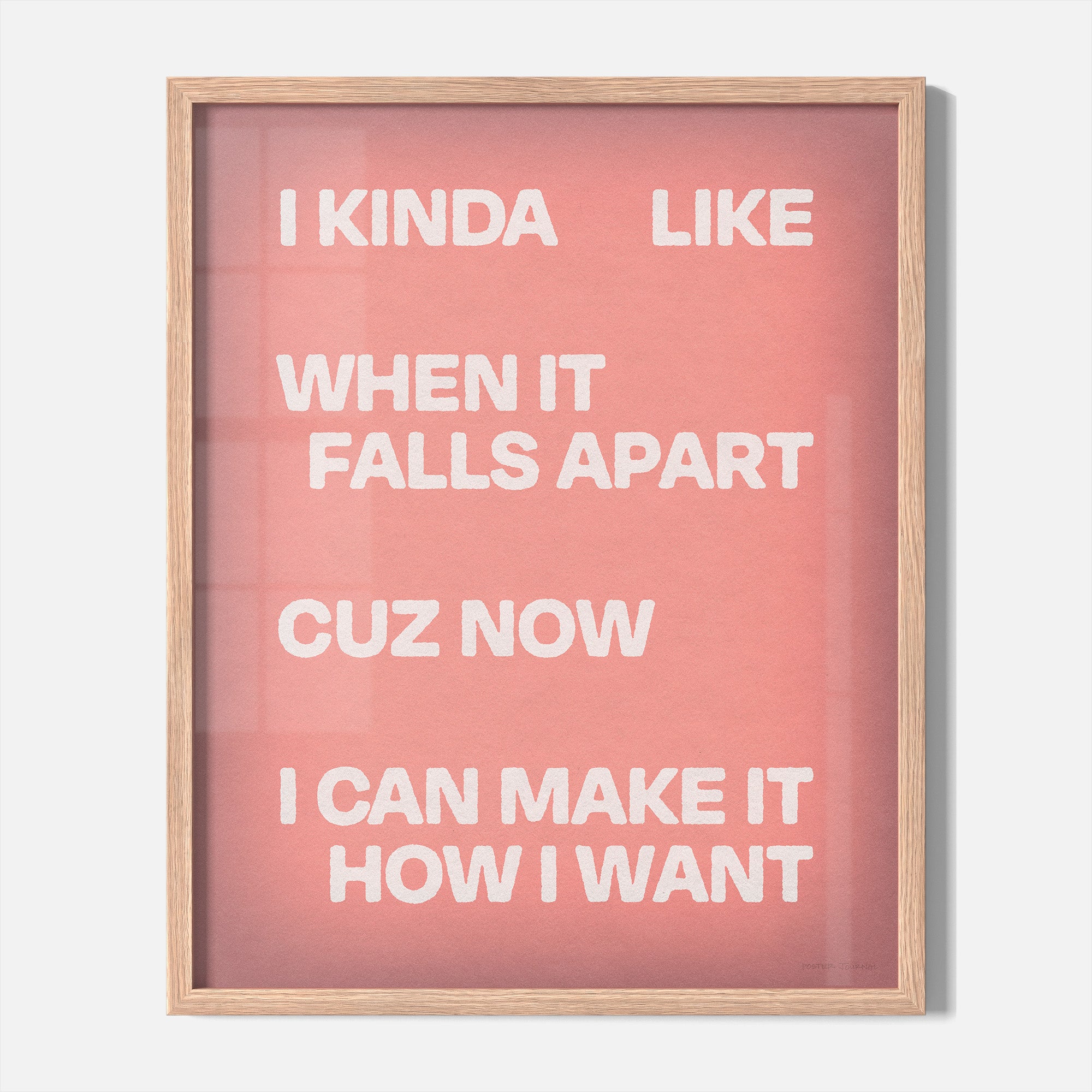 APART PRINT