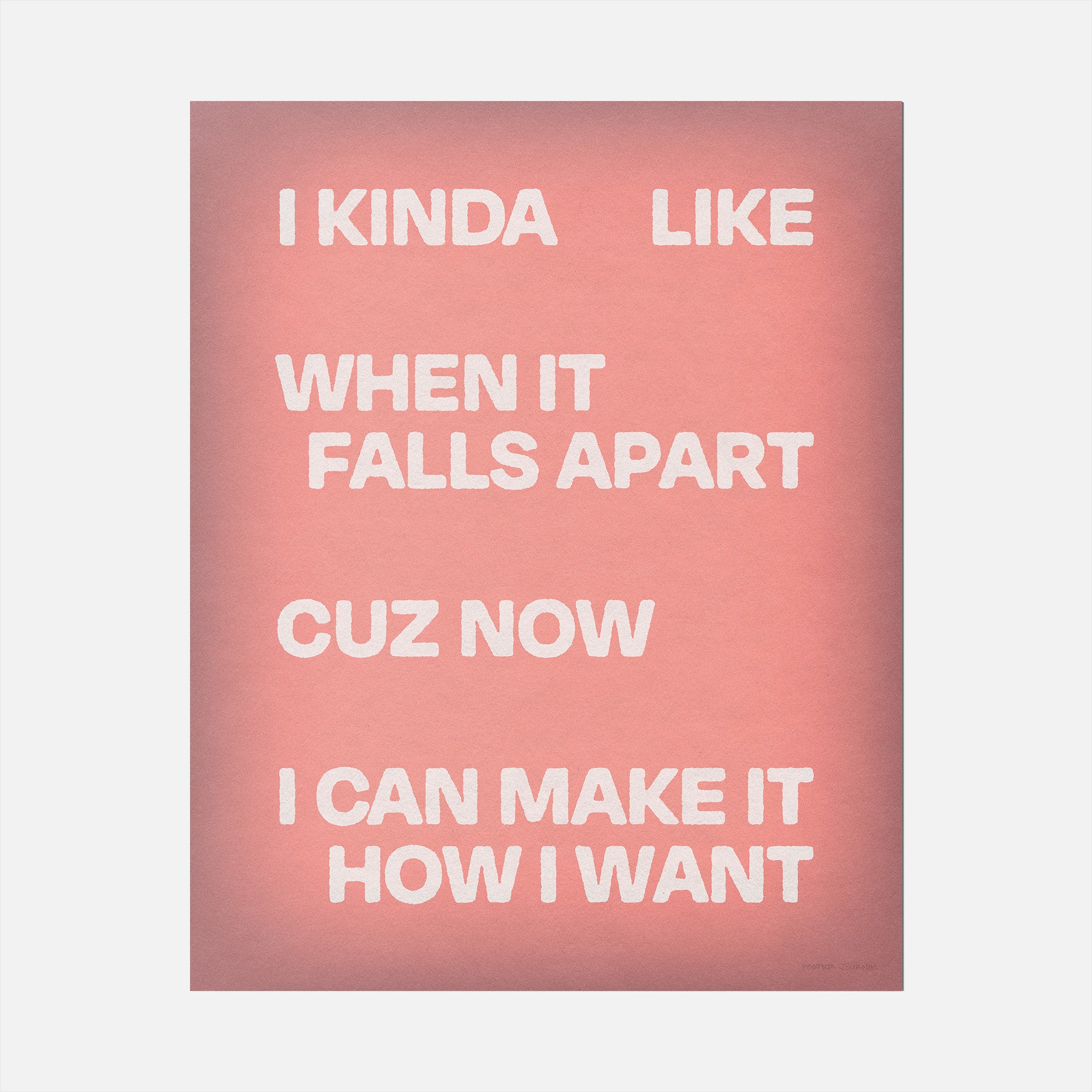 APART PRINT