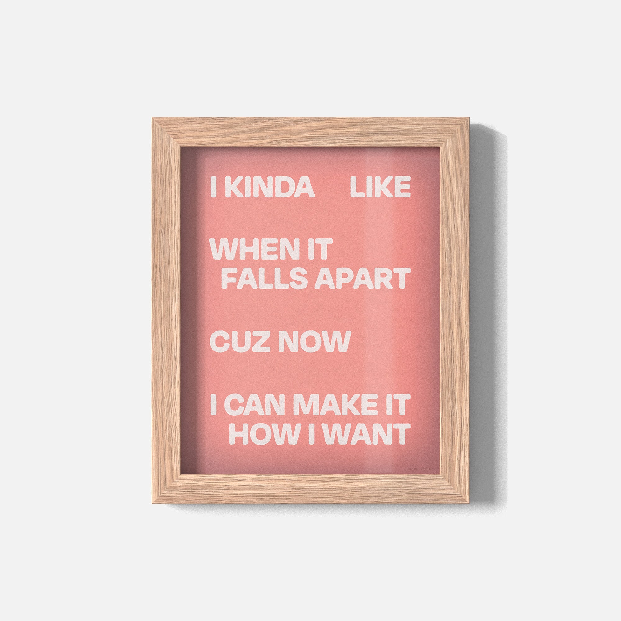 APART PRINT