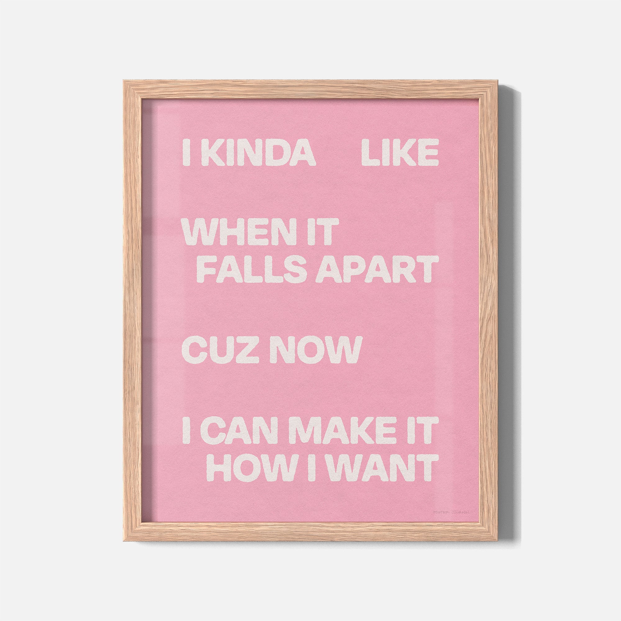 APART PRINT