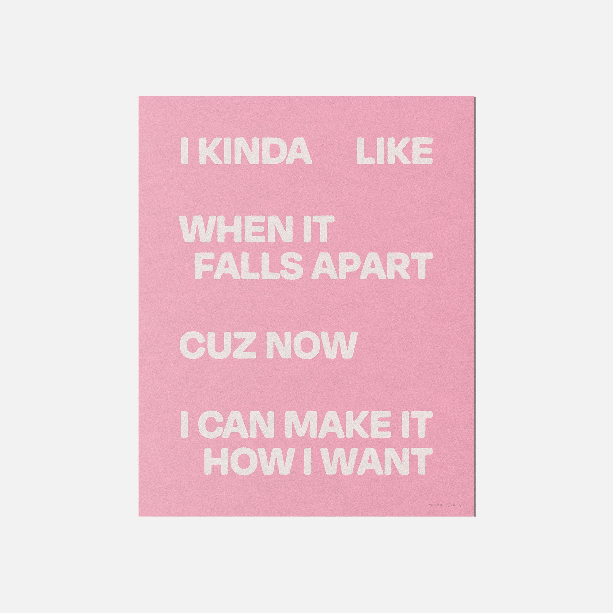 APART PRINT