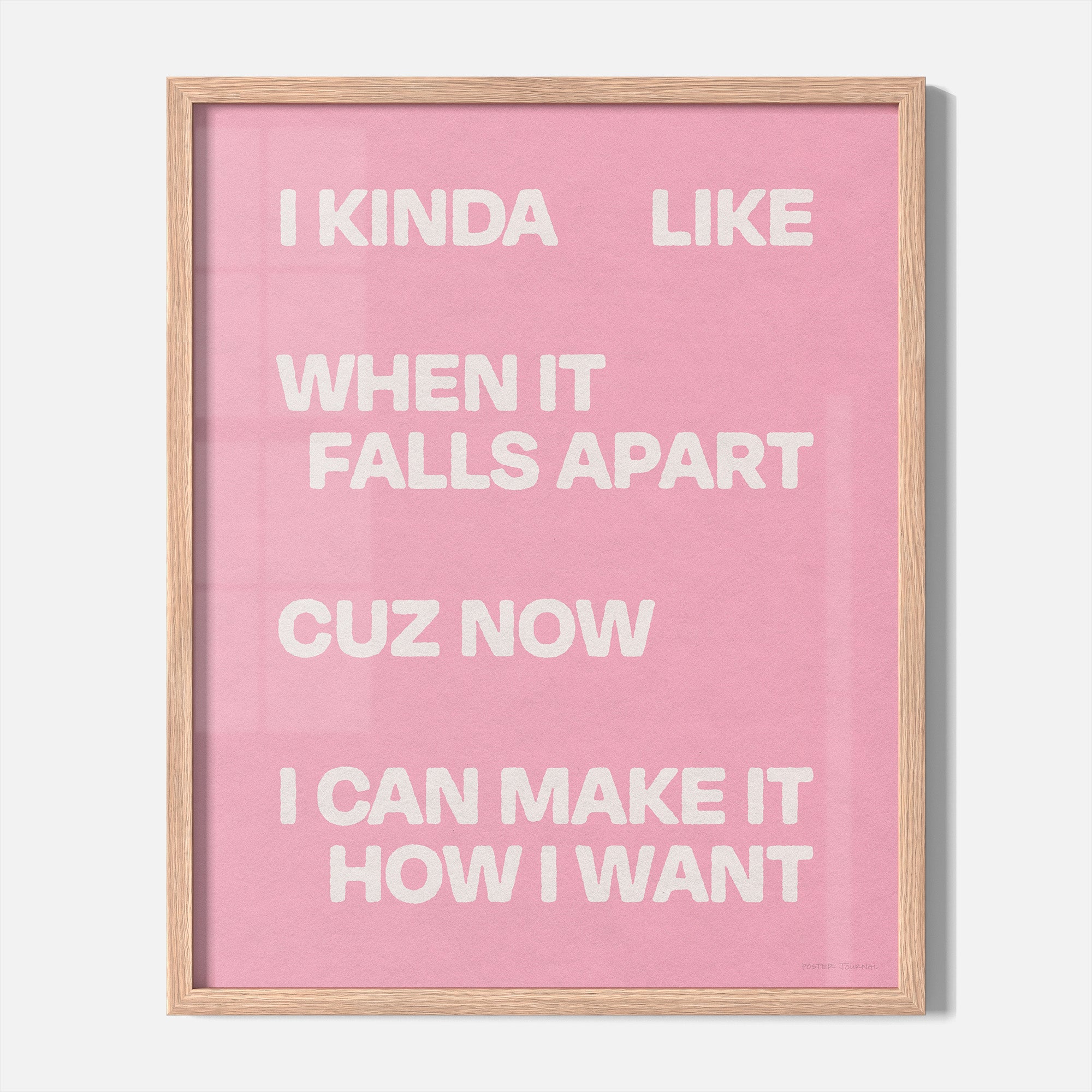 APART PRINT