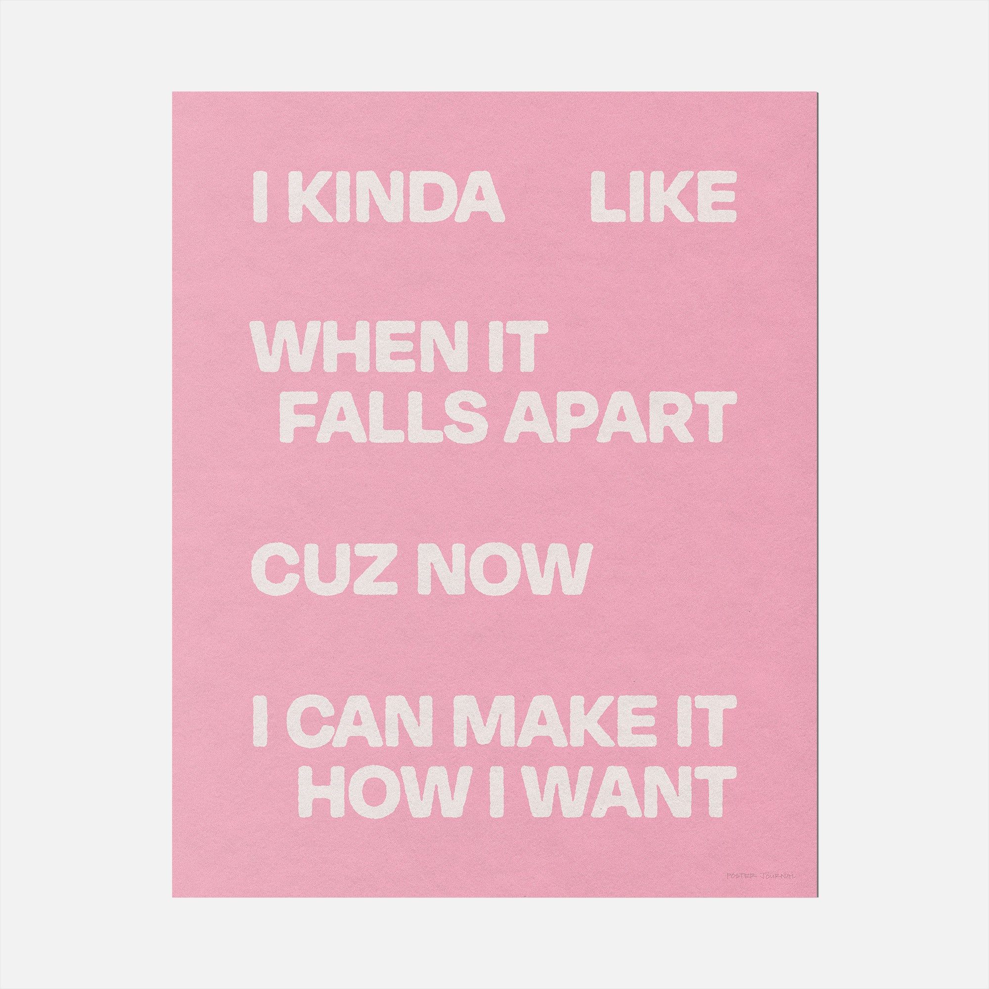 APART PRINT