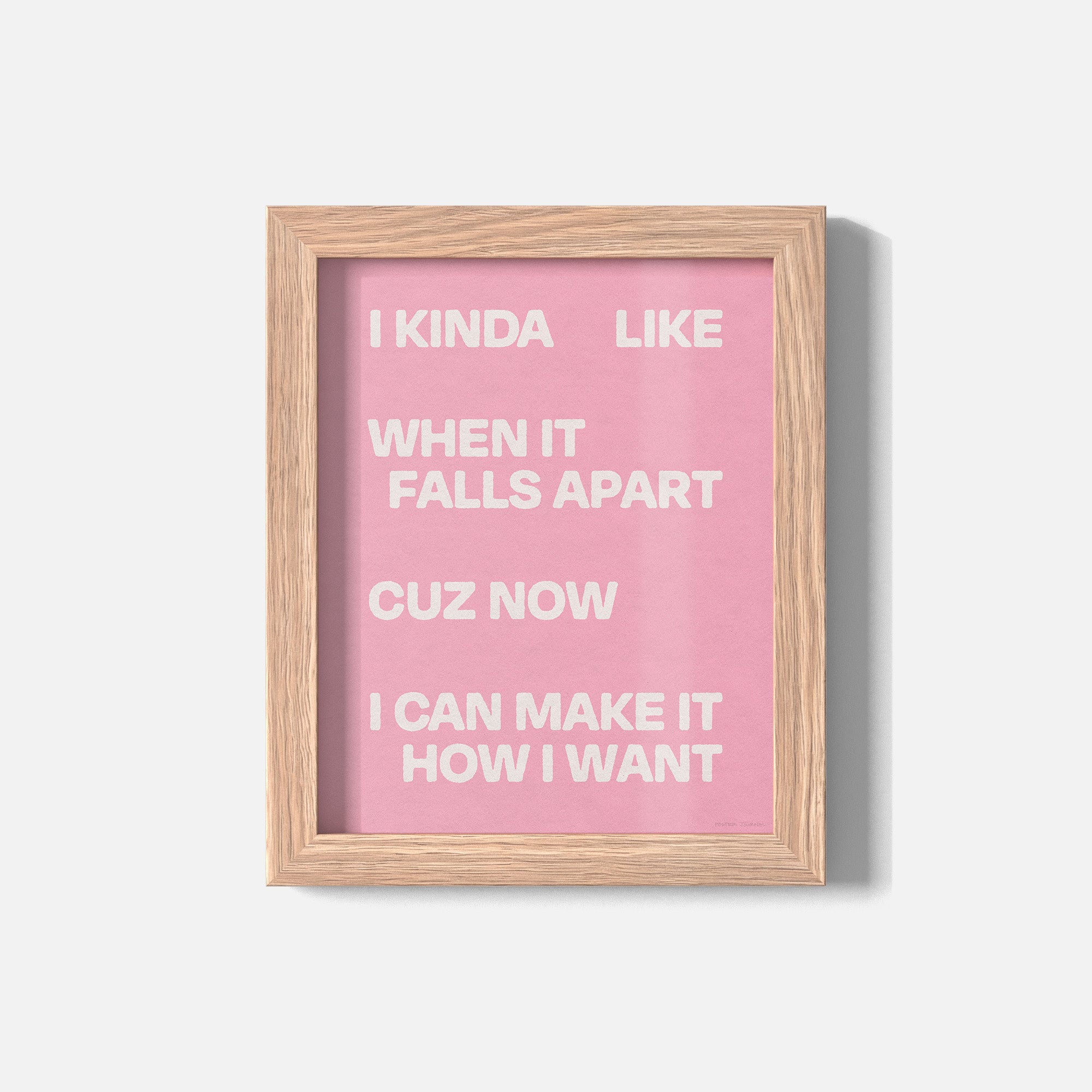 APART PRINT