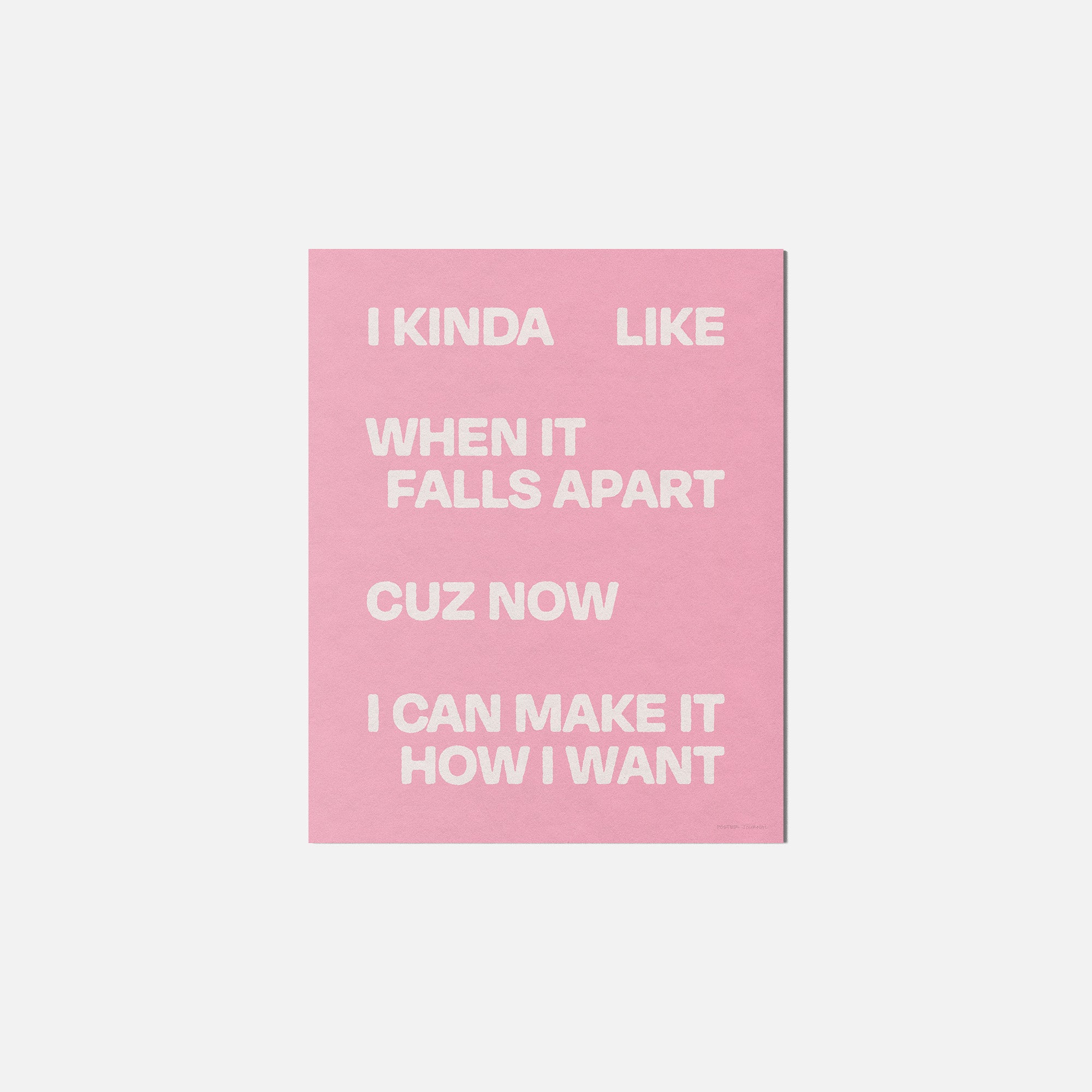 APART PRINT