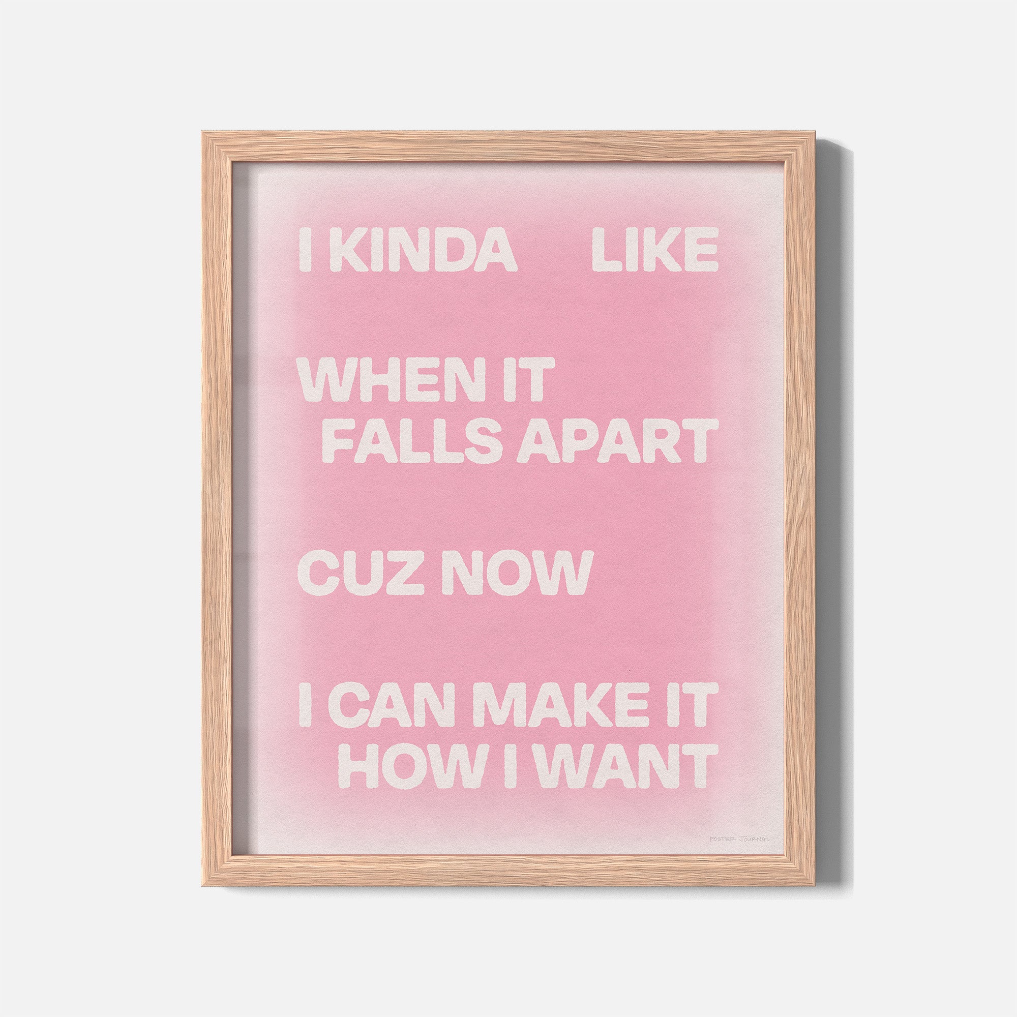 APART PRINT