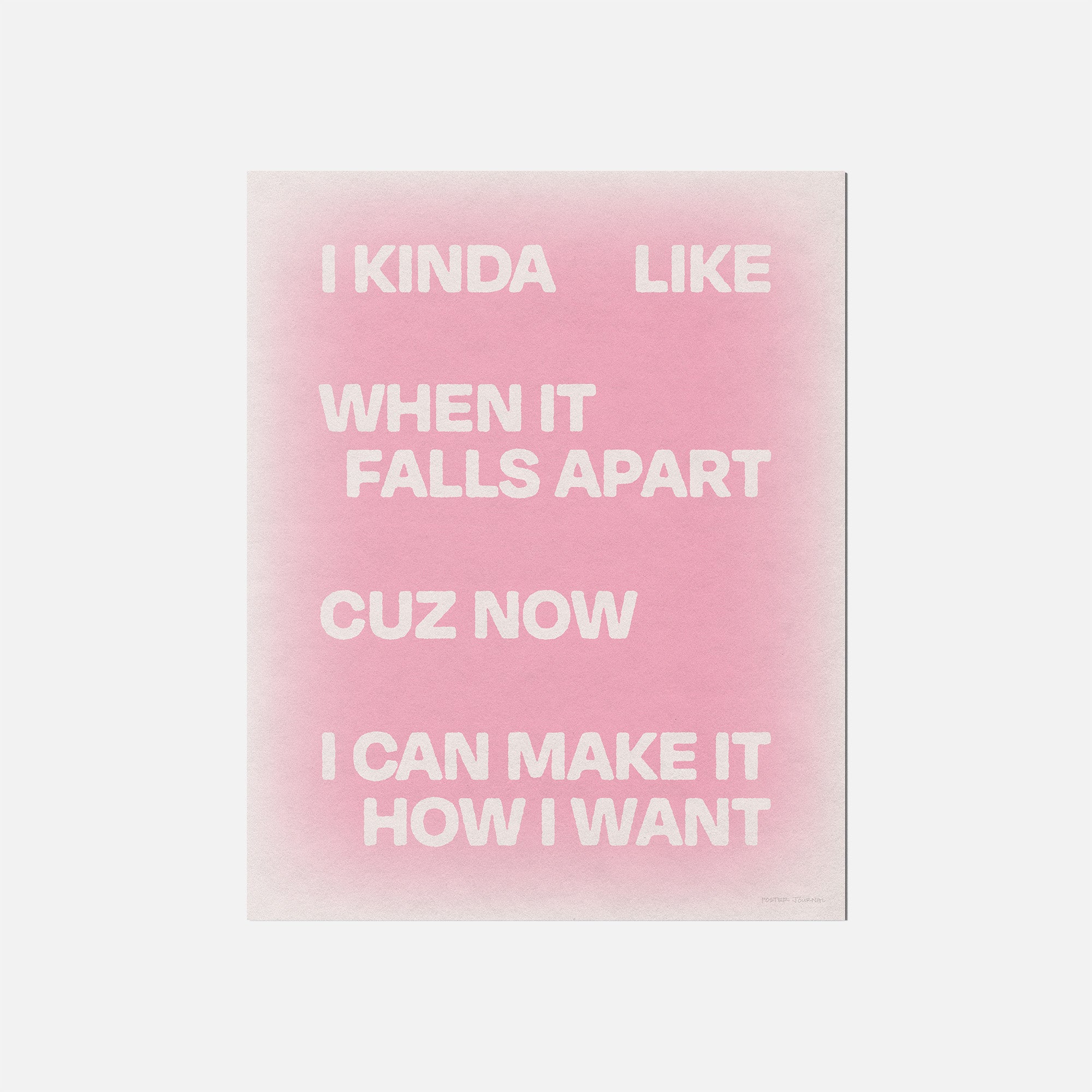 APART PRINT