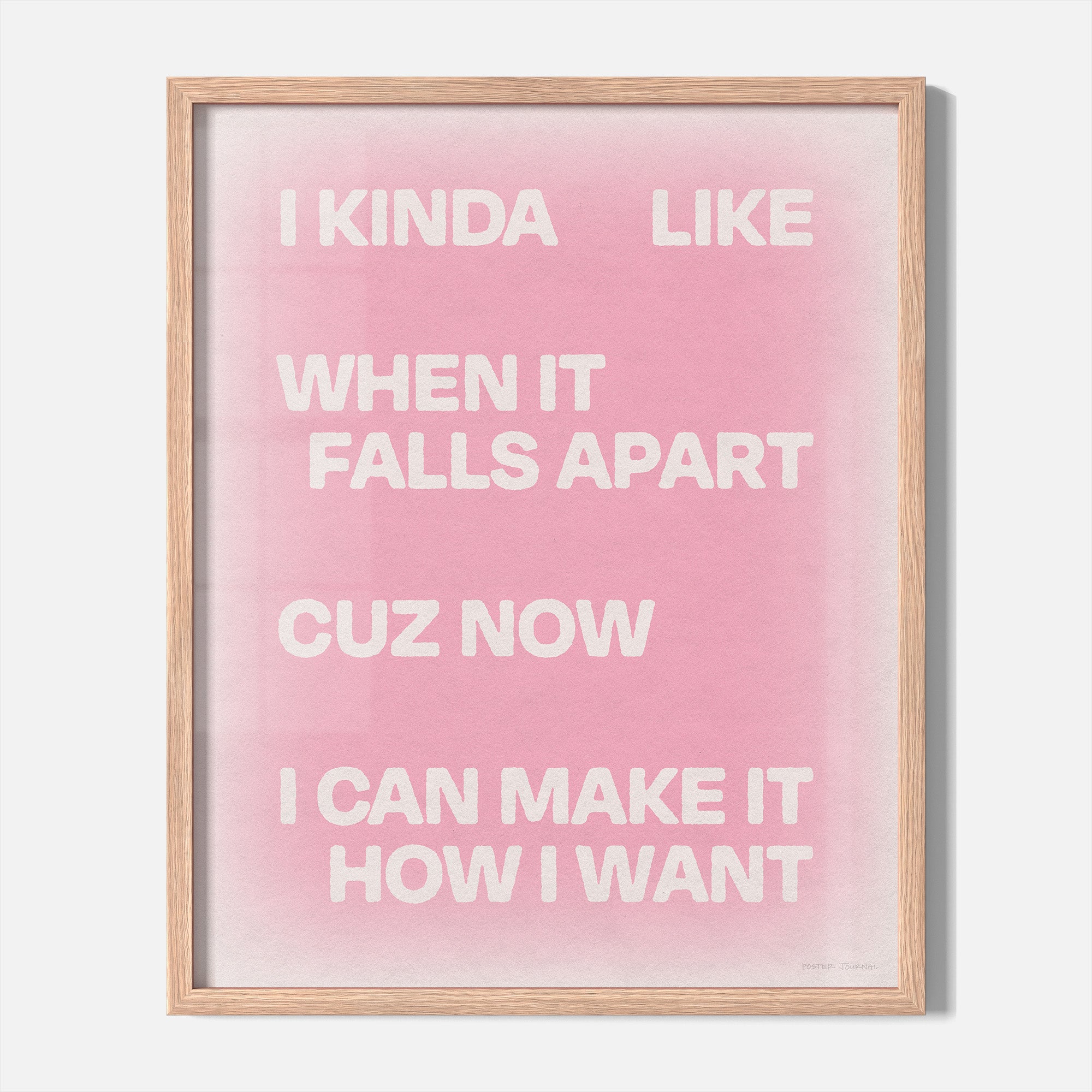 APART PRINT