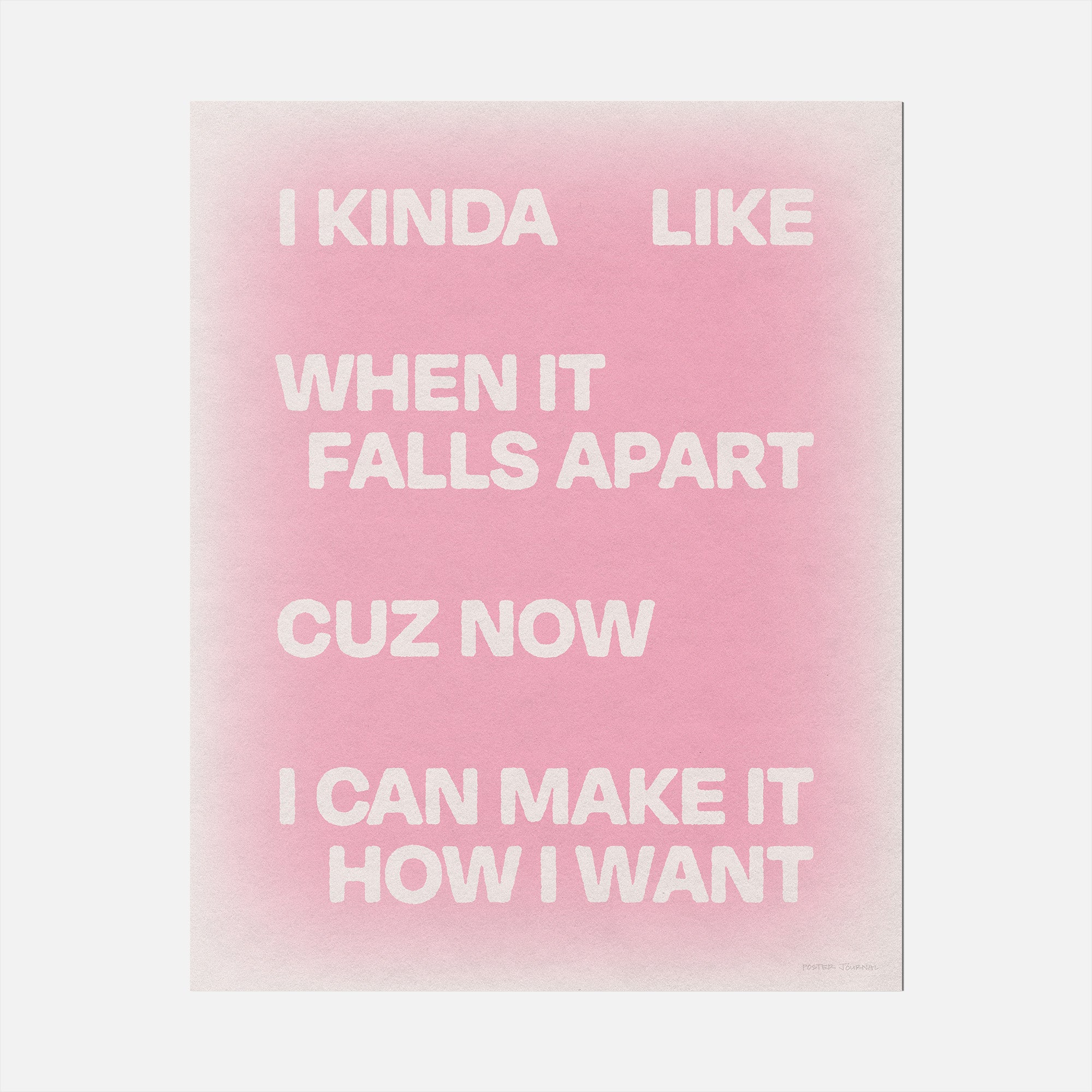APART PRINT