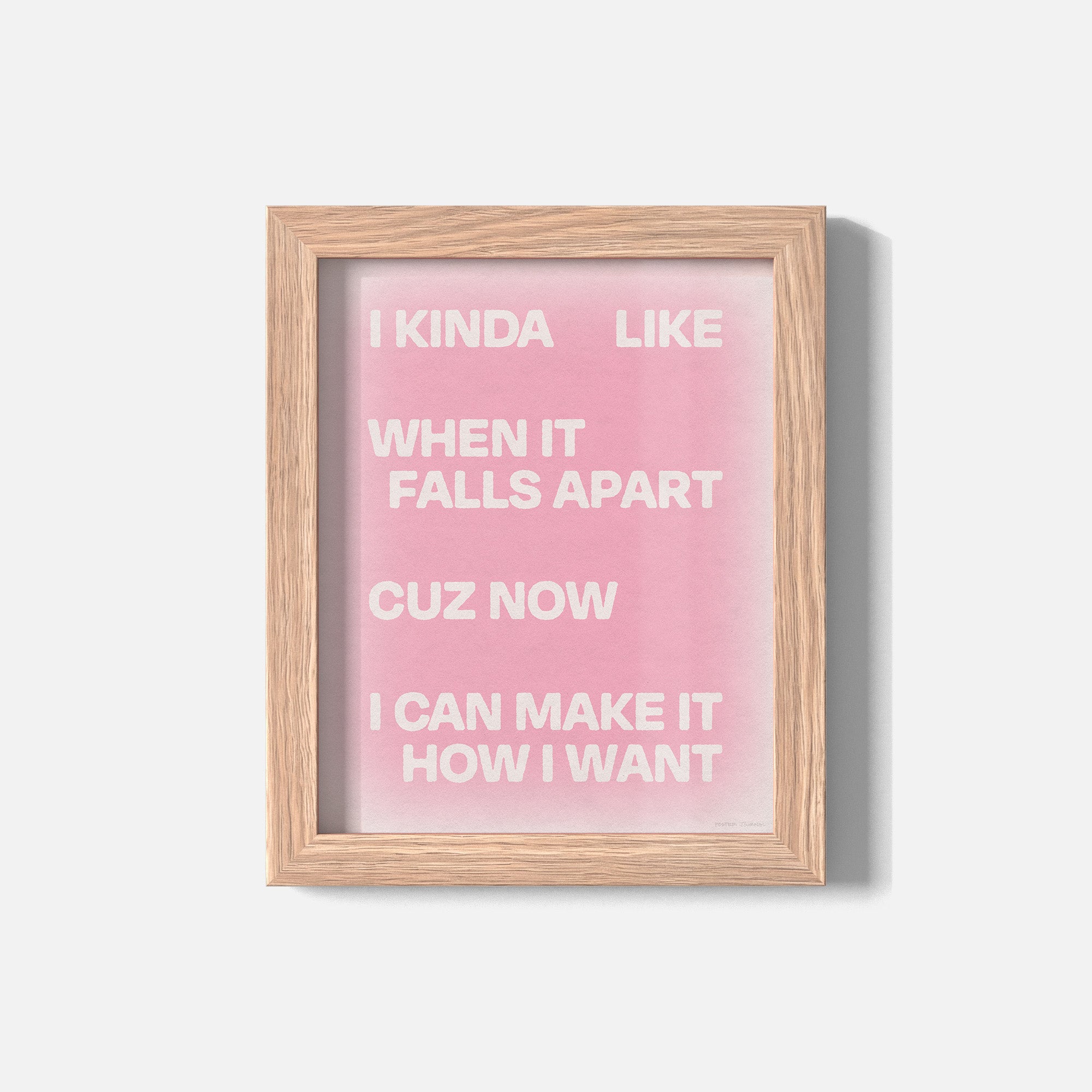 APART PRINT
