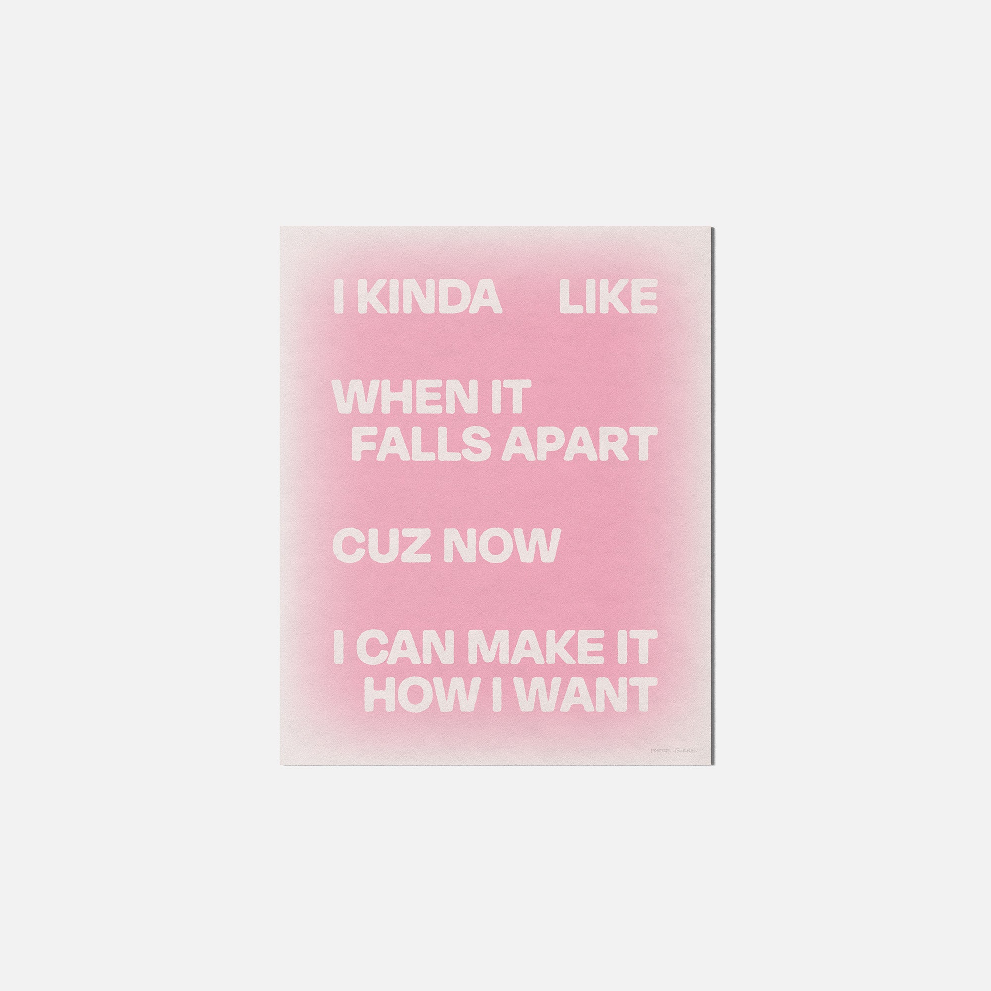 APART PRINT