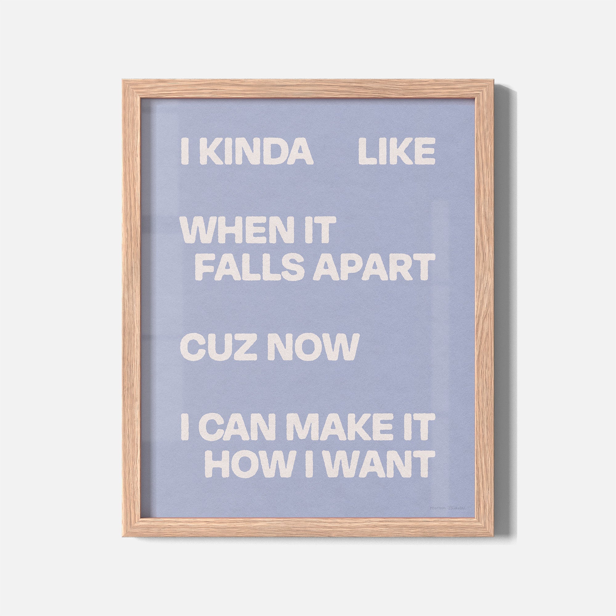 APART PRINT