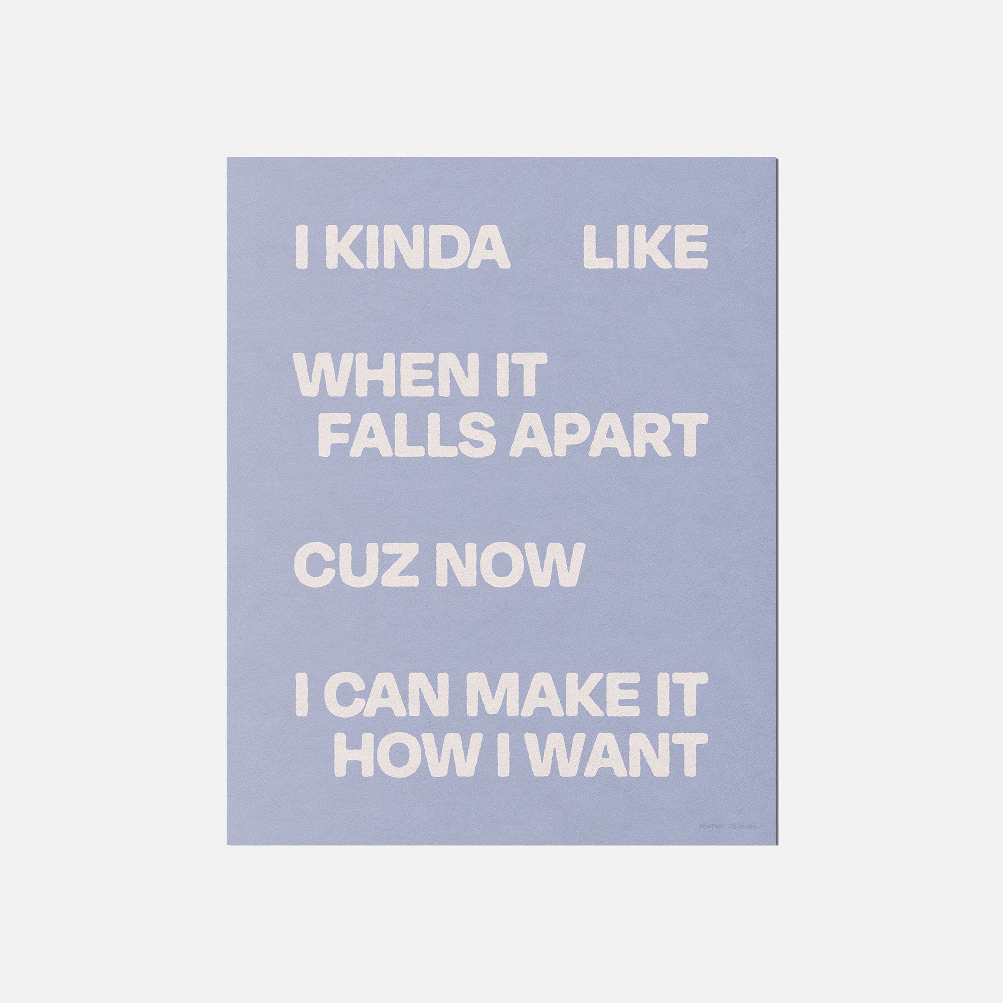 APART PRINT