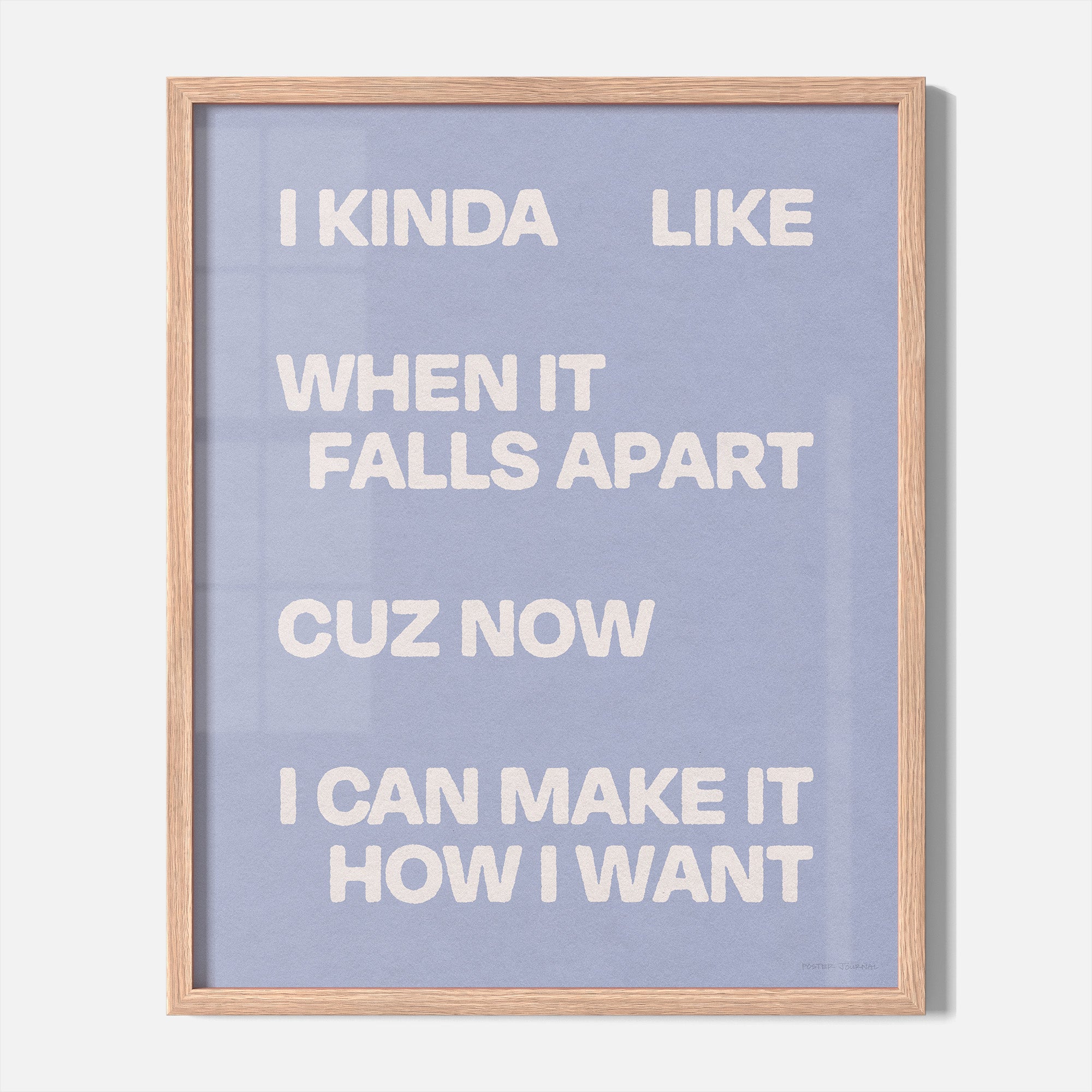 APART PRINT