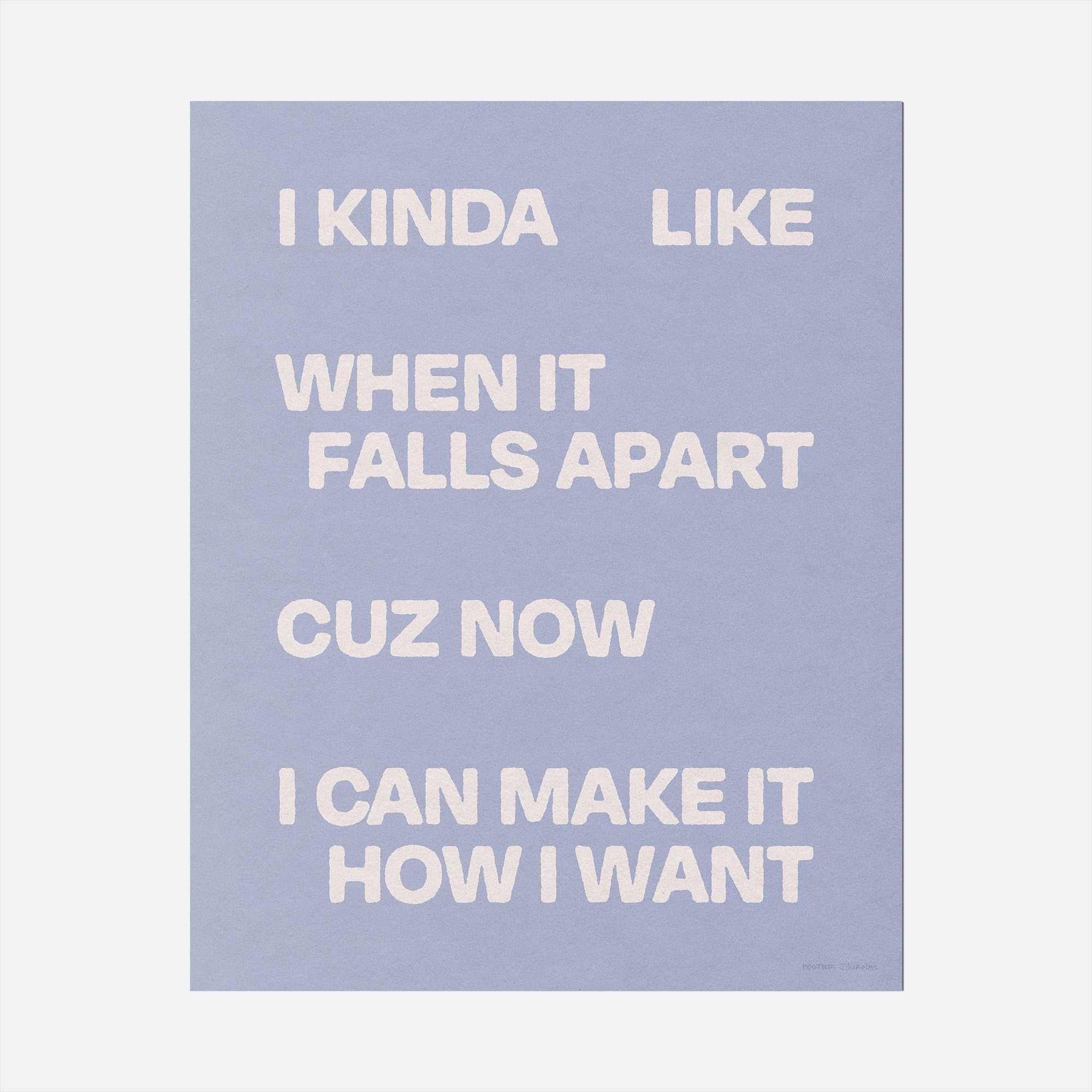 APART PRINT