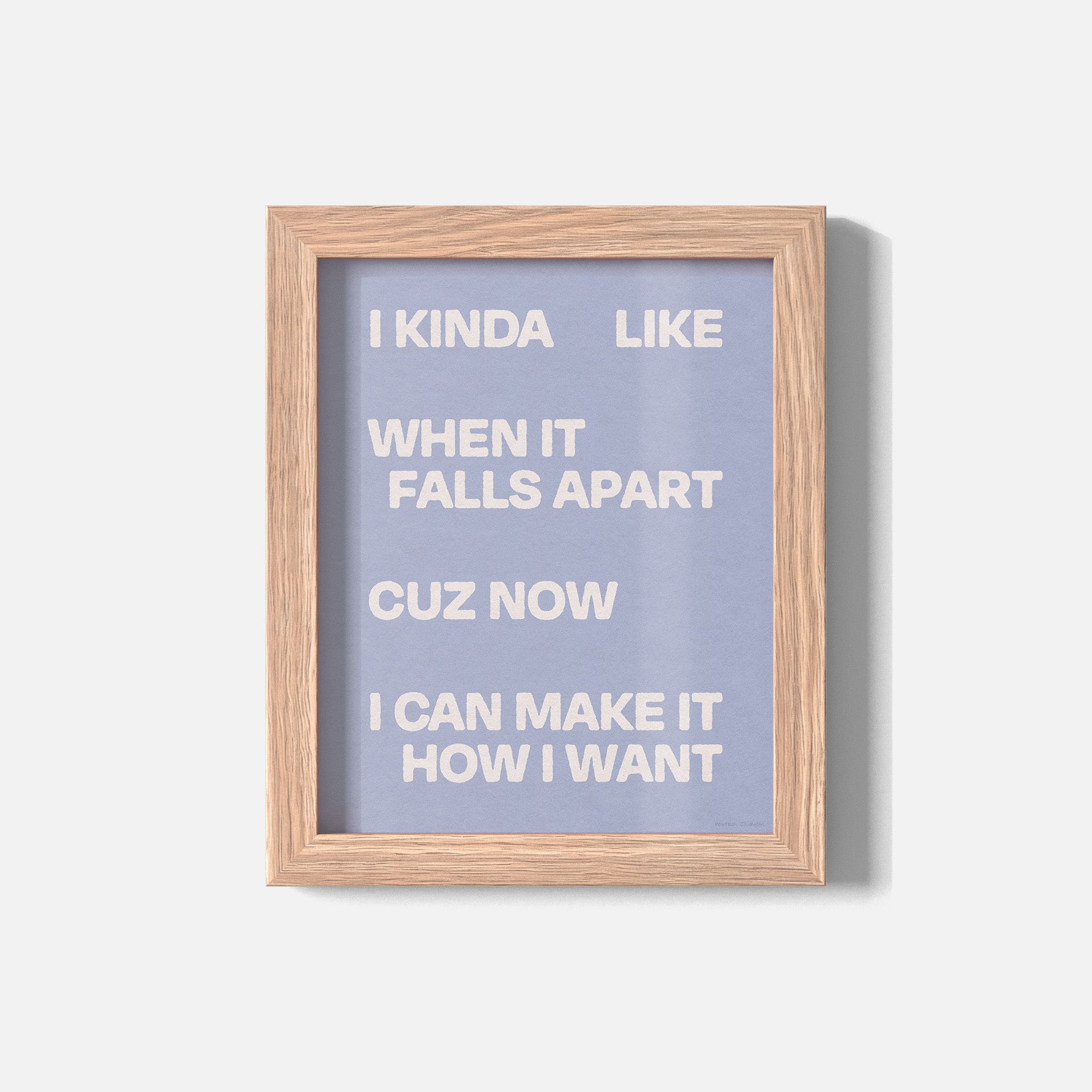 APART PRINT