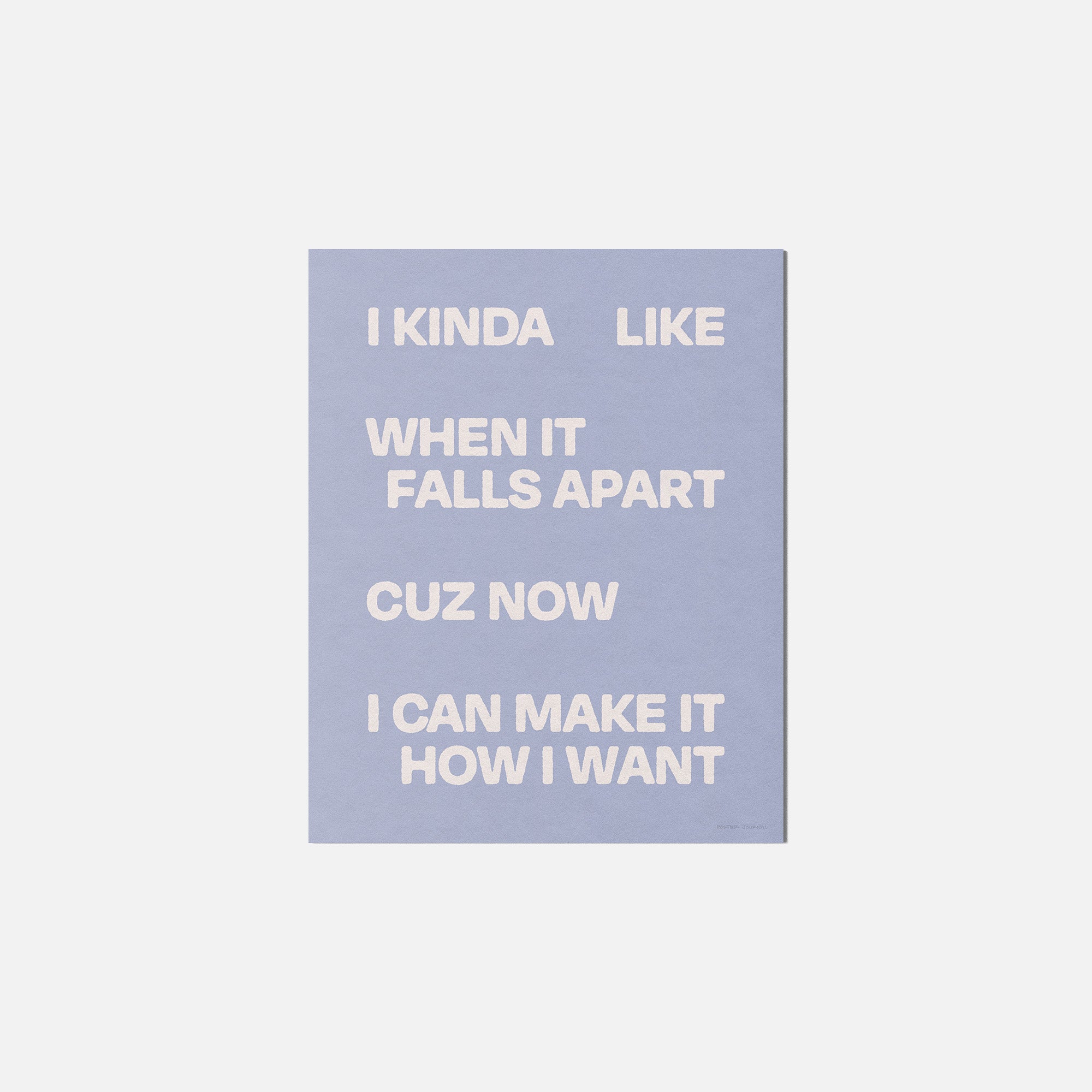 APART PRINT