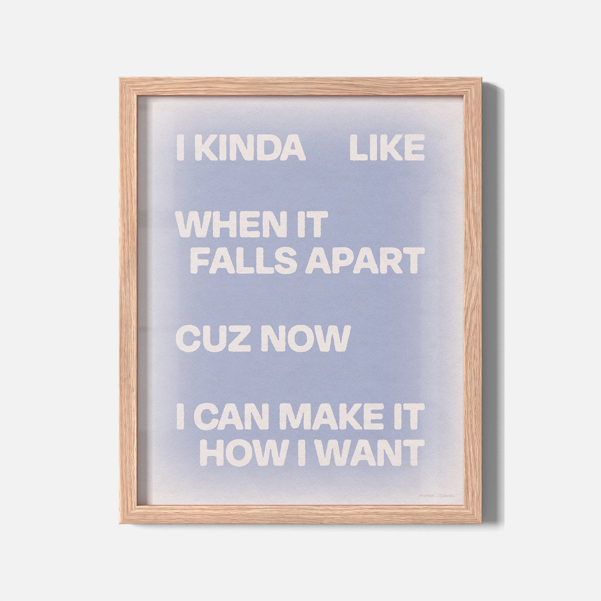 APART PRINT