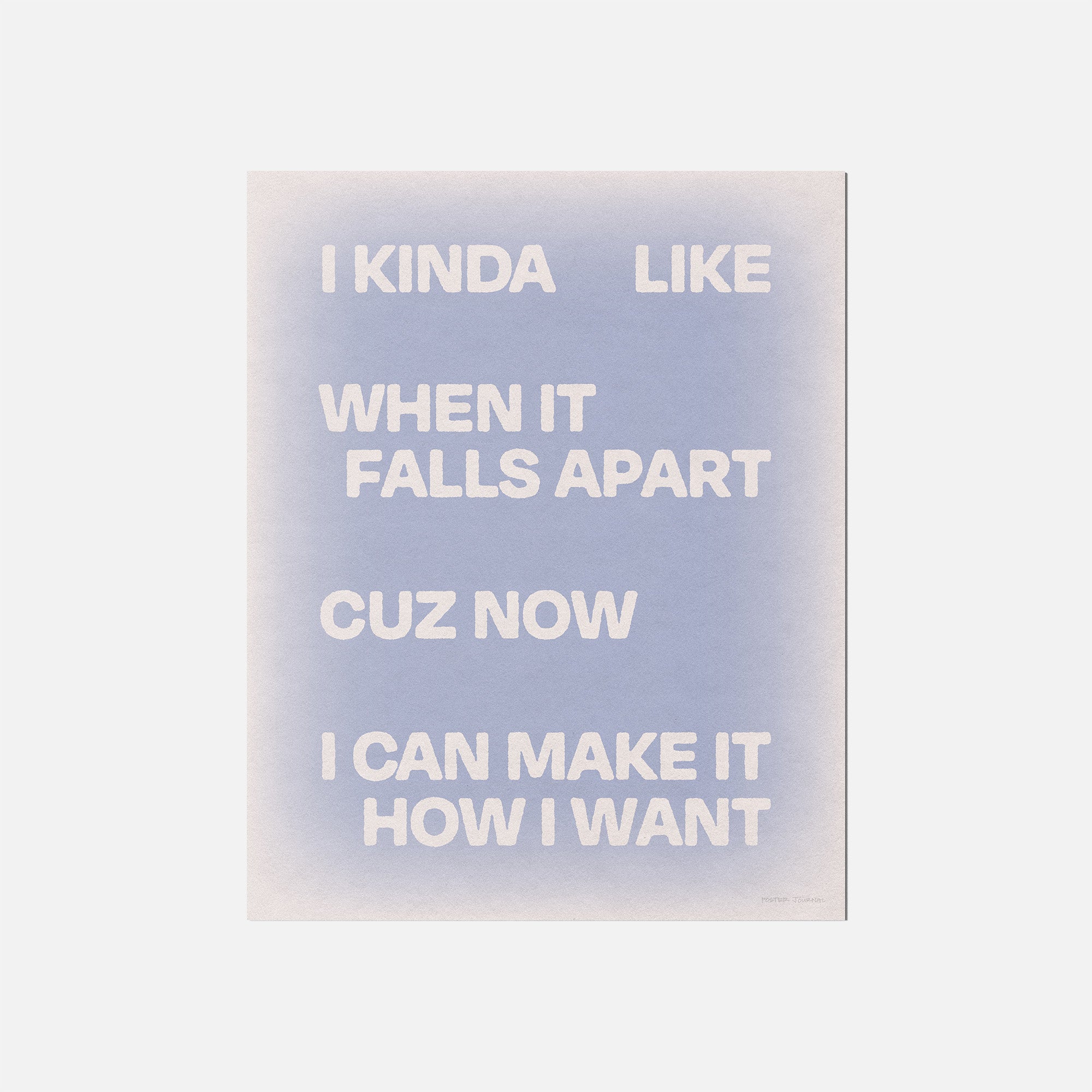 APART PRINT