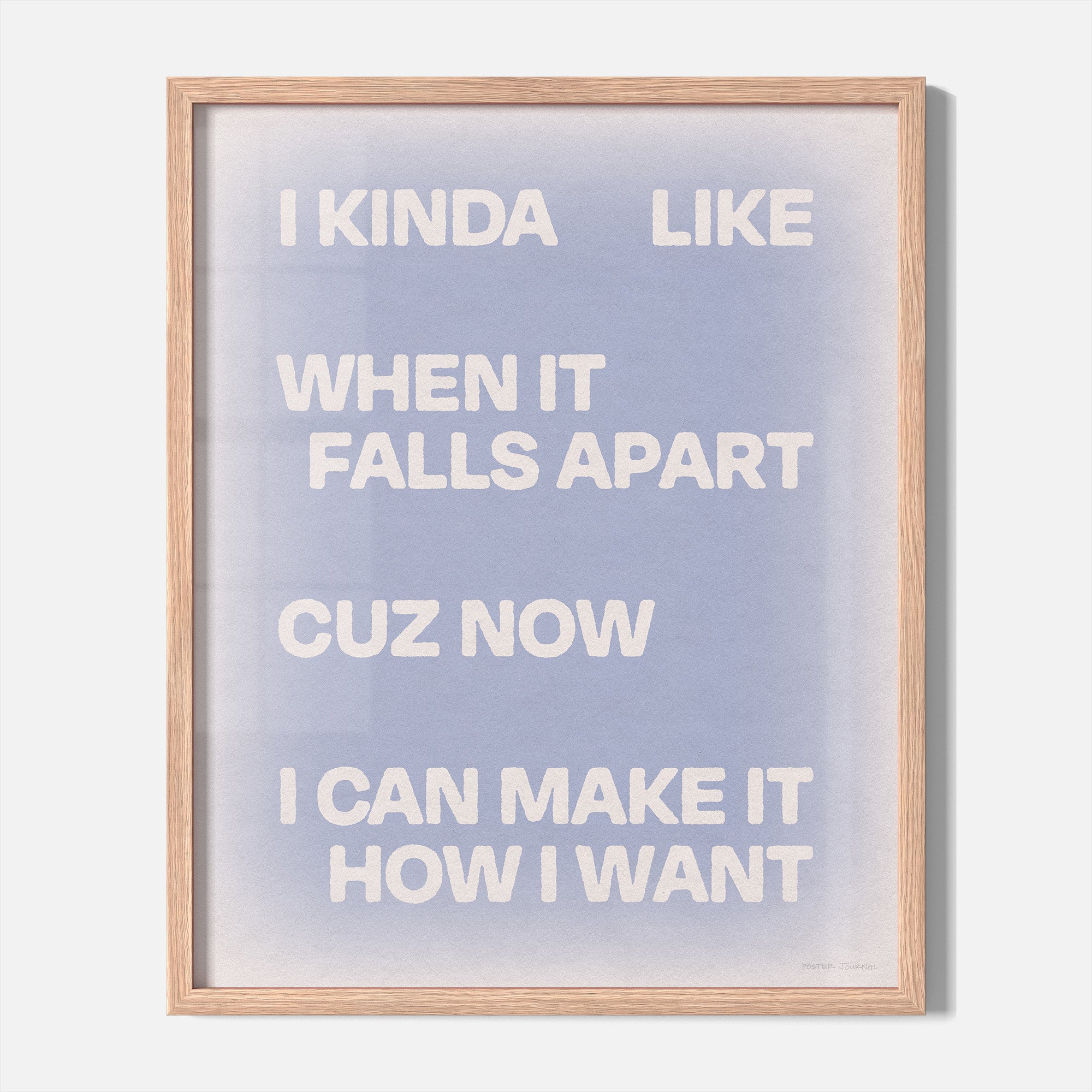 APART PRINT
