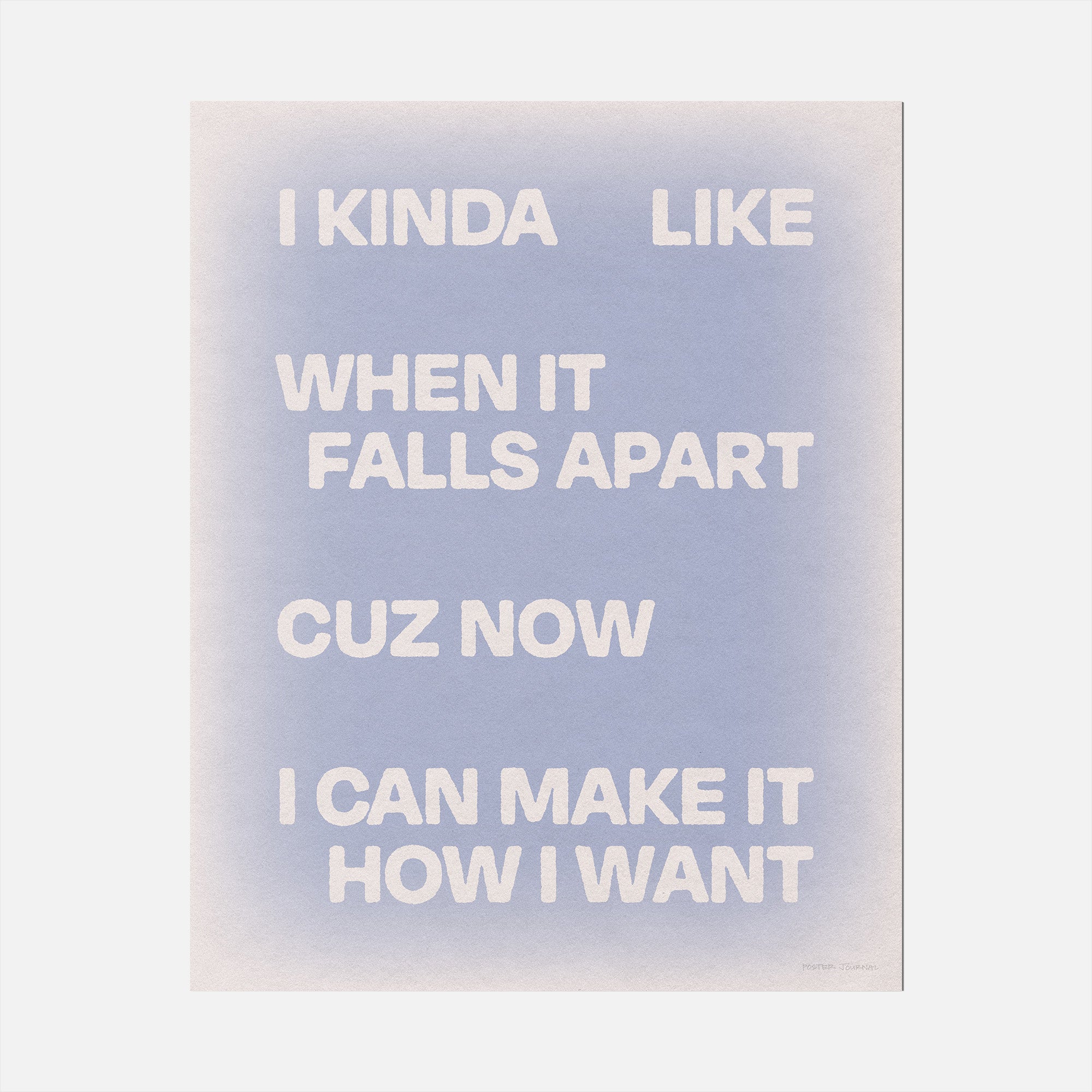APART PRINT