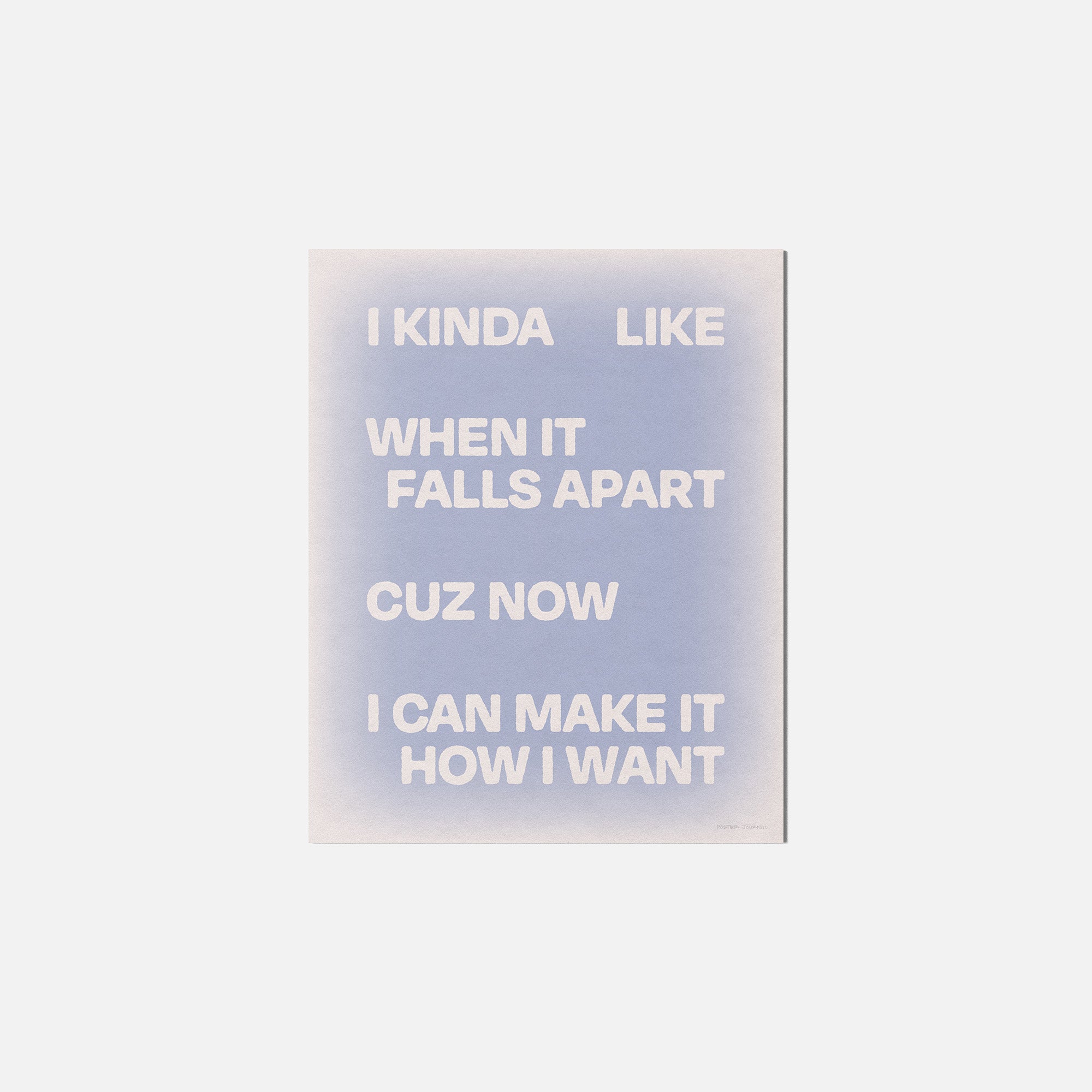 APART PRINT