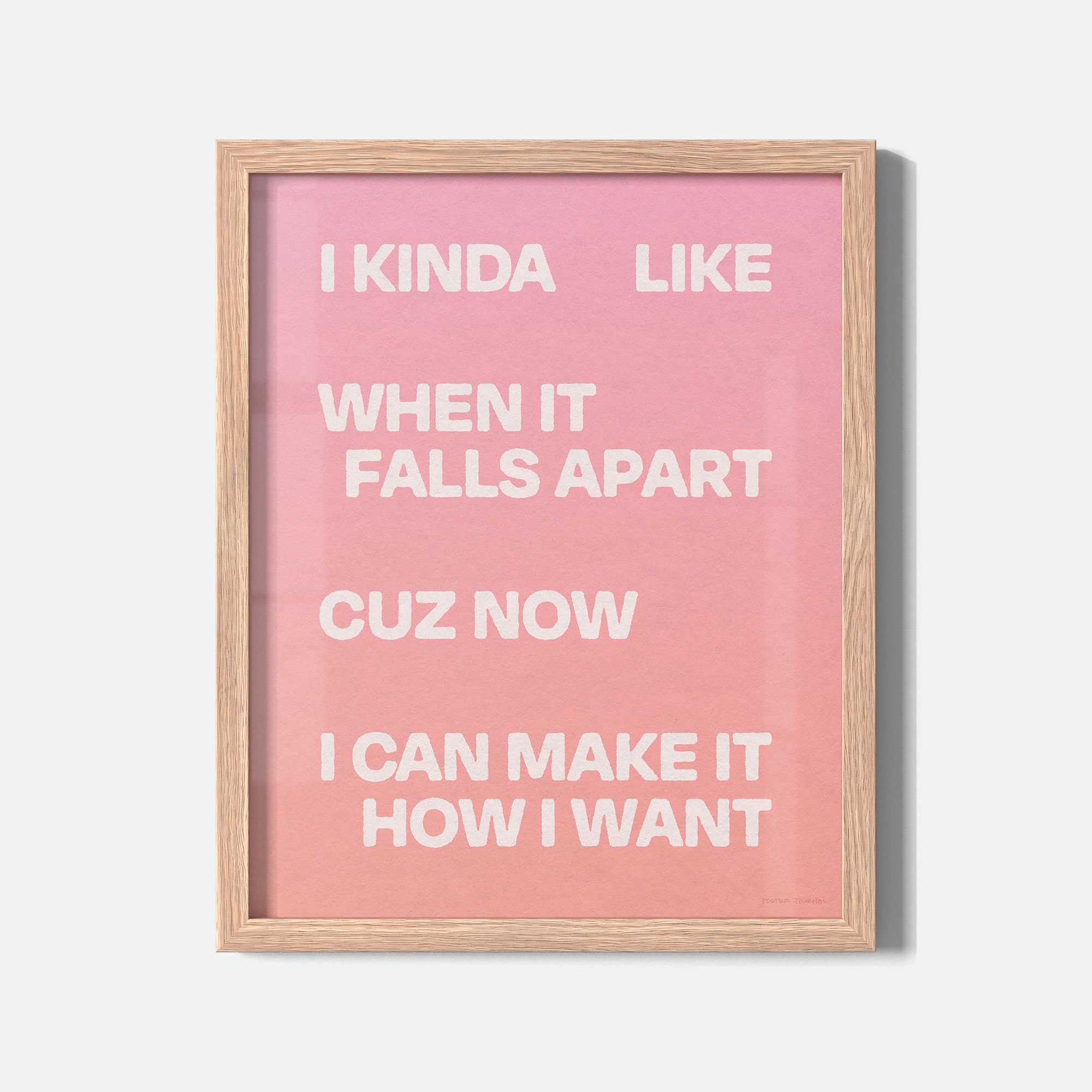 APART PRINT