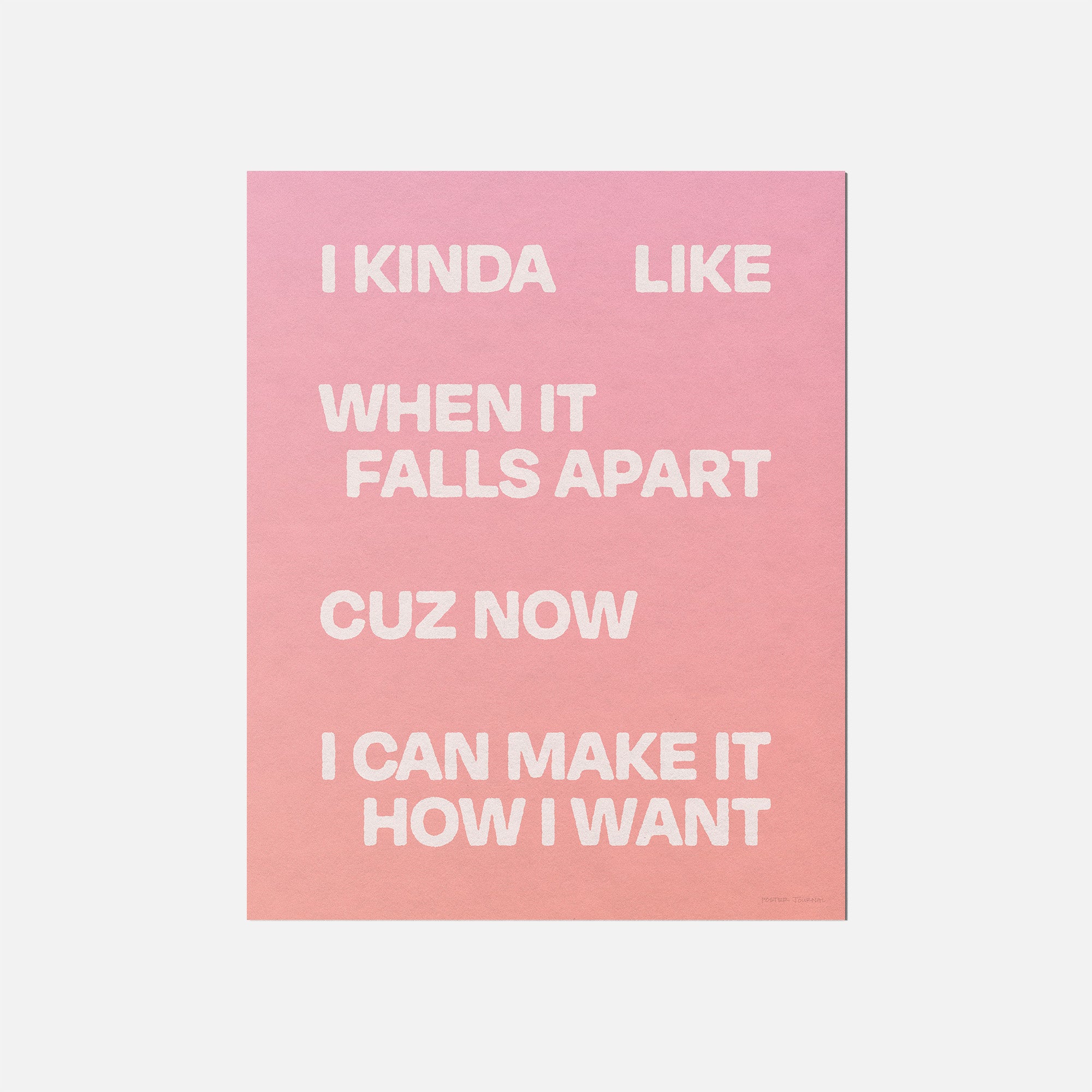 APART PRINT