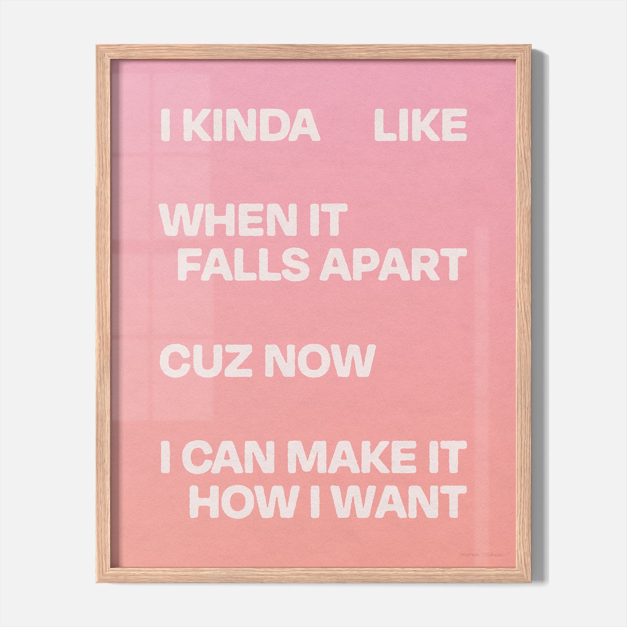 APART PRINT