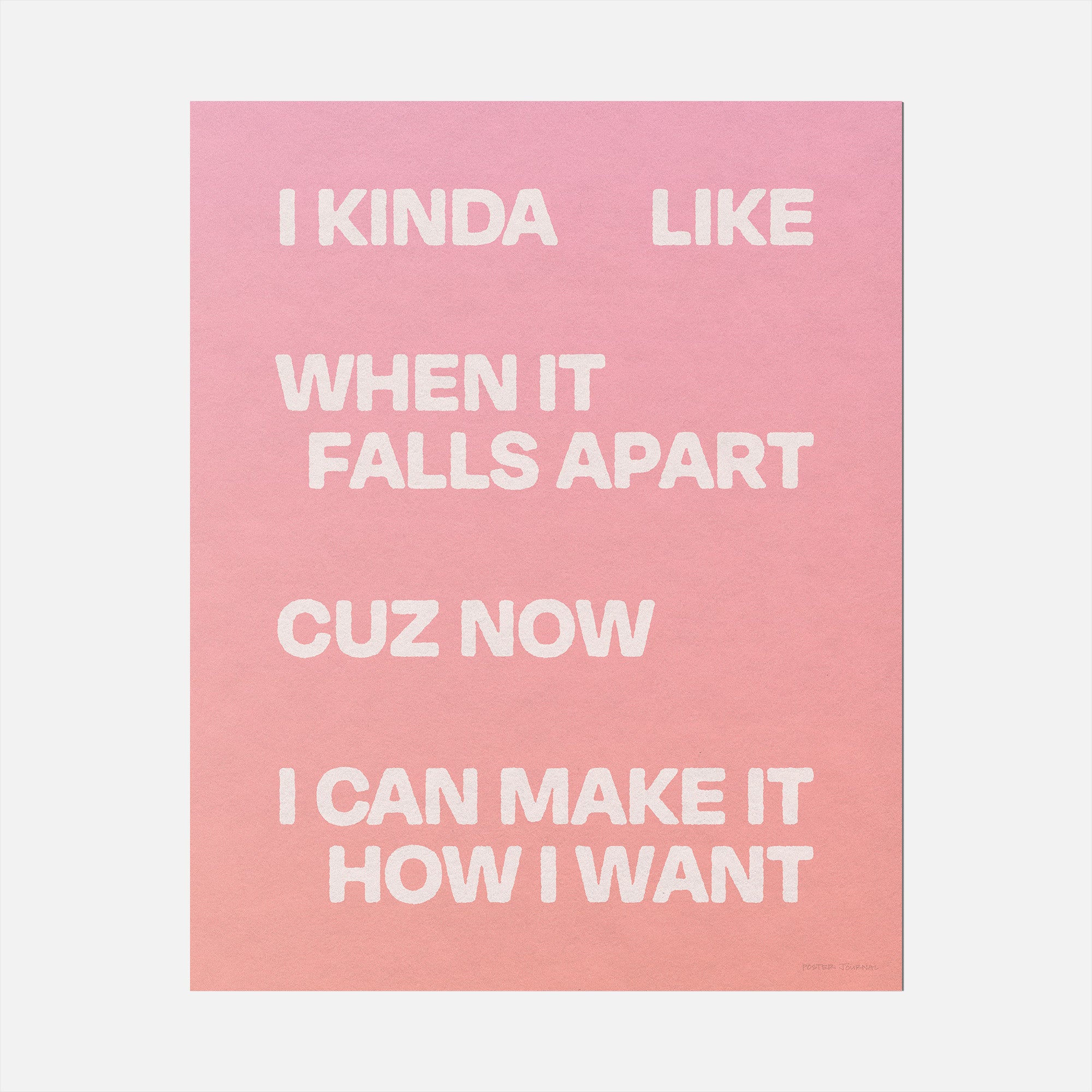 APART PRINT