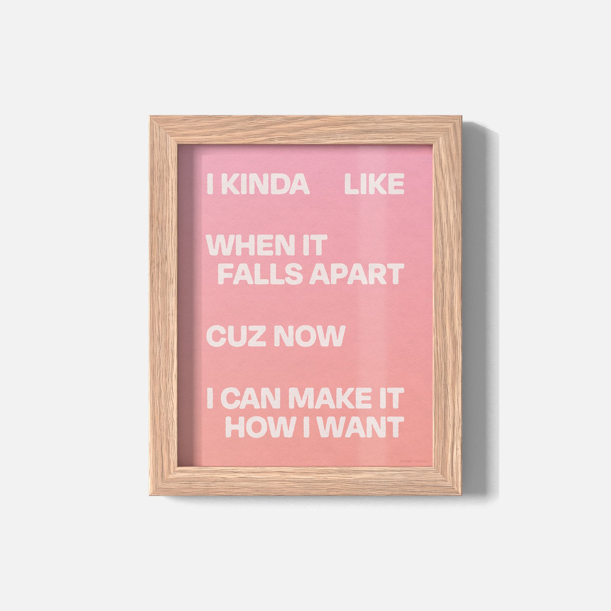 APART PRINT
