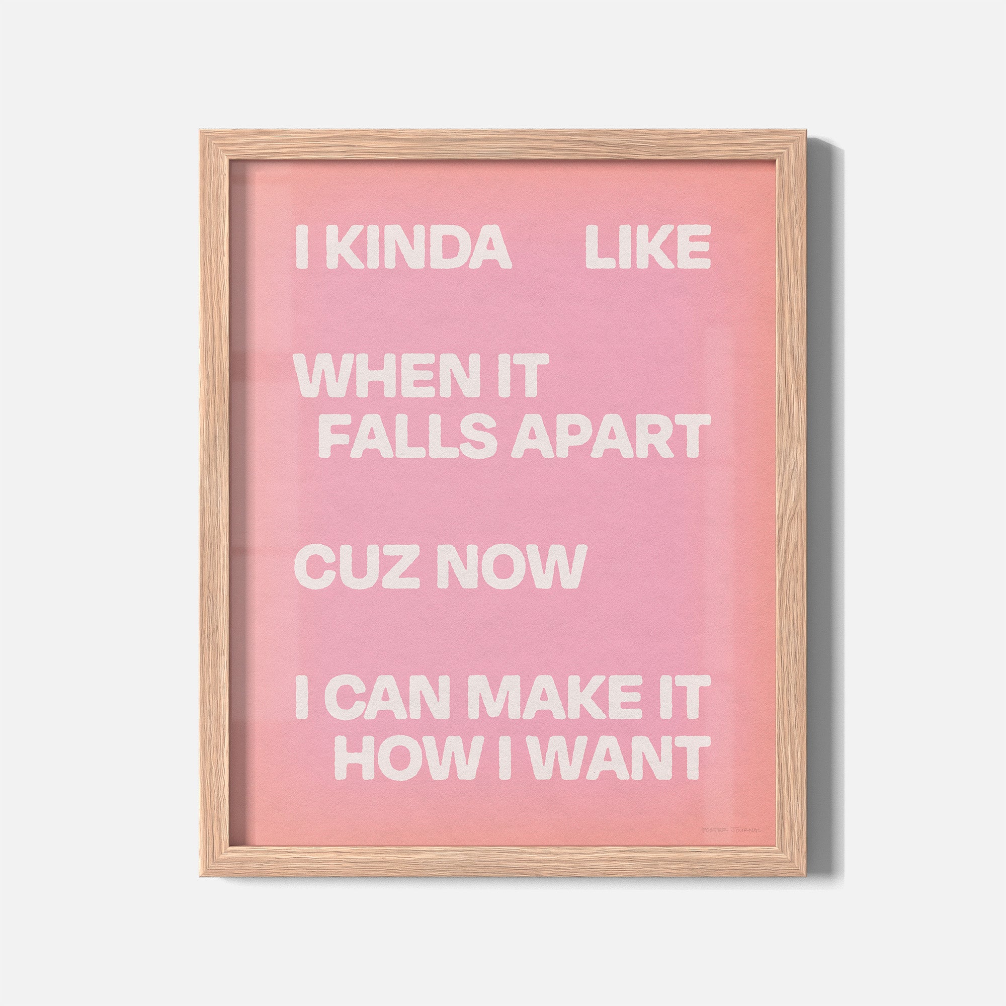 APART PRINT