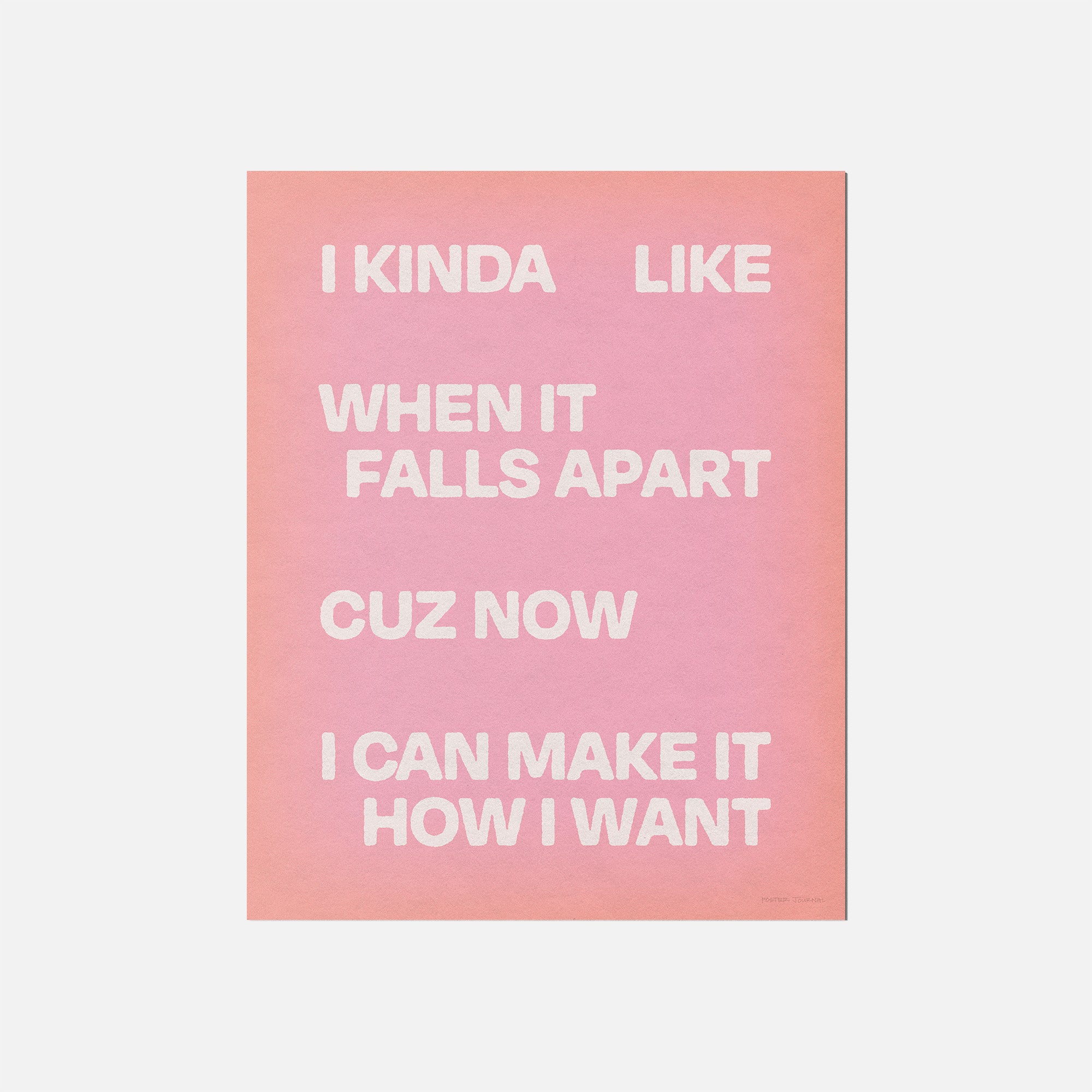 APART PRINT