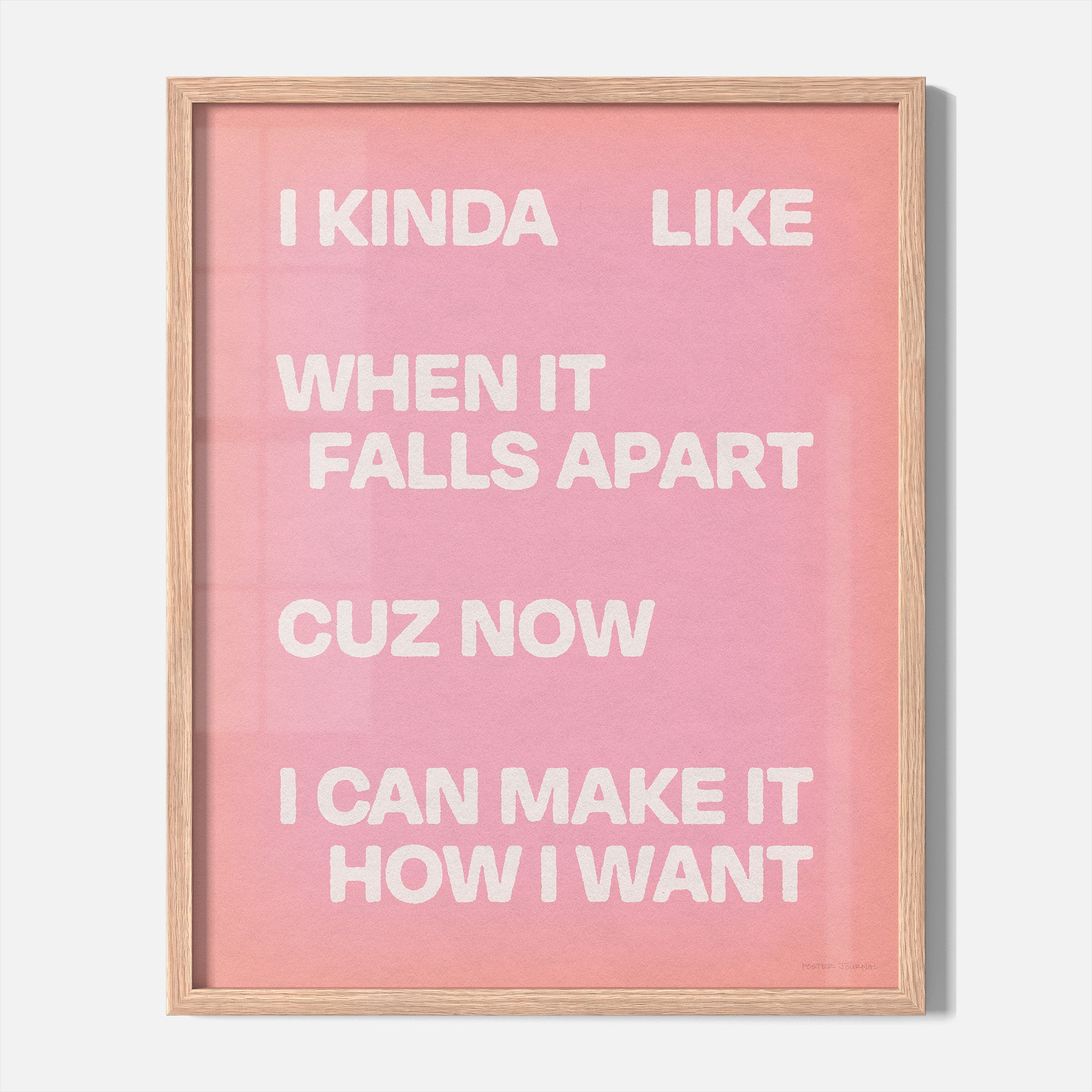 APART PRINT