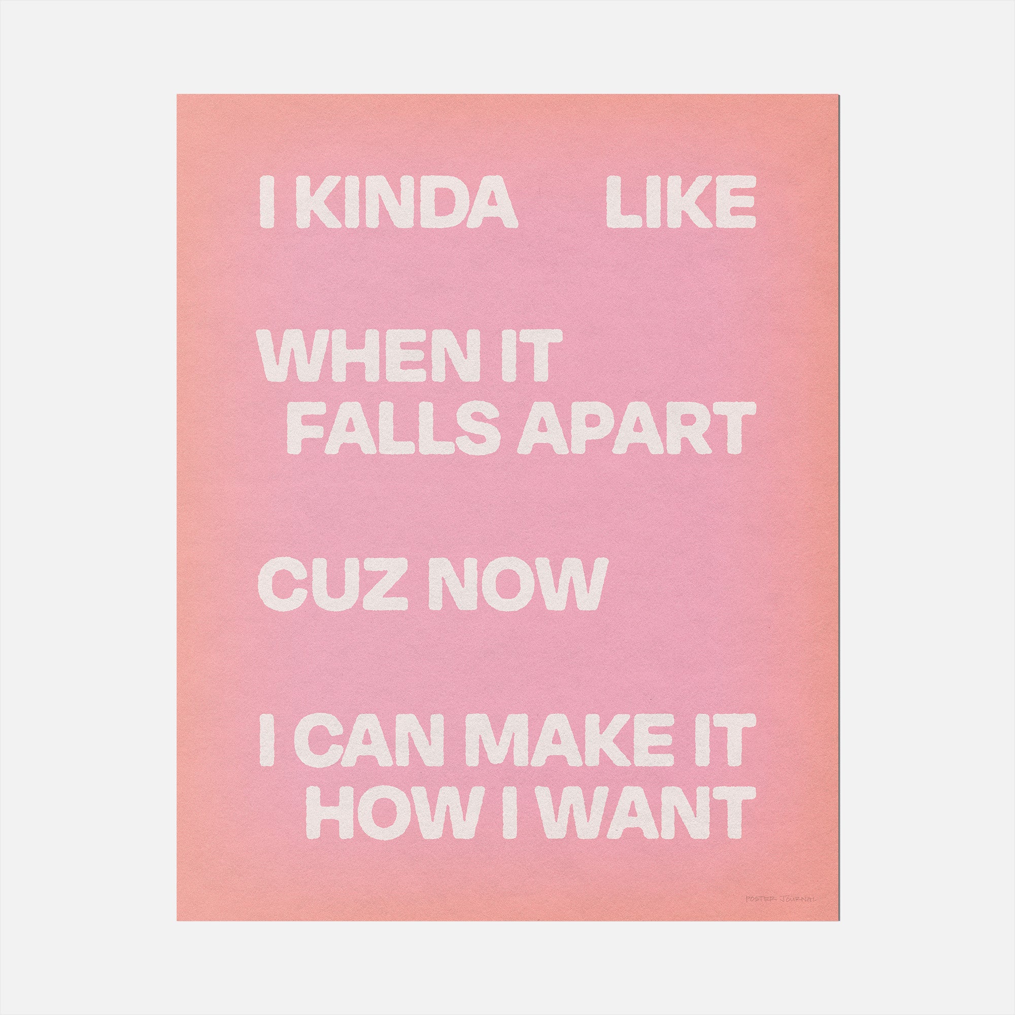 APART PRINT