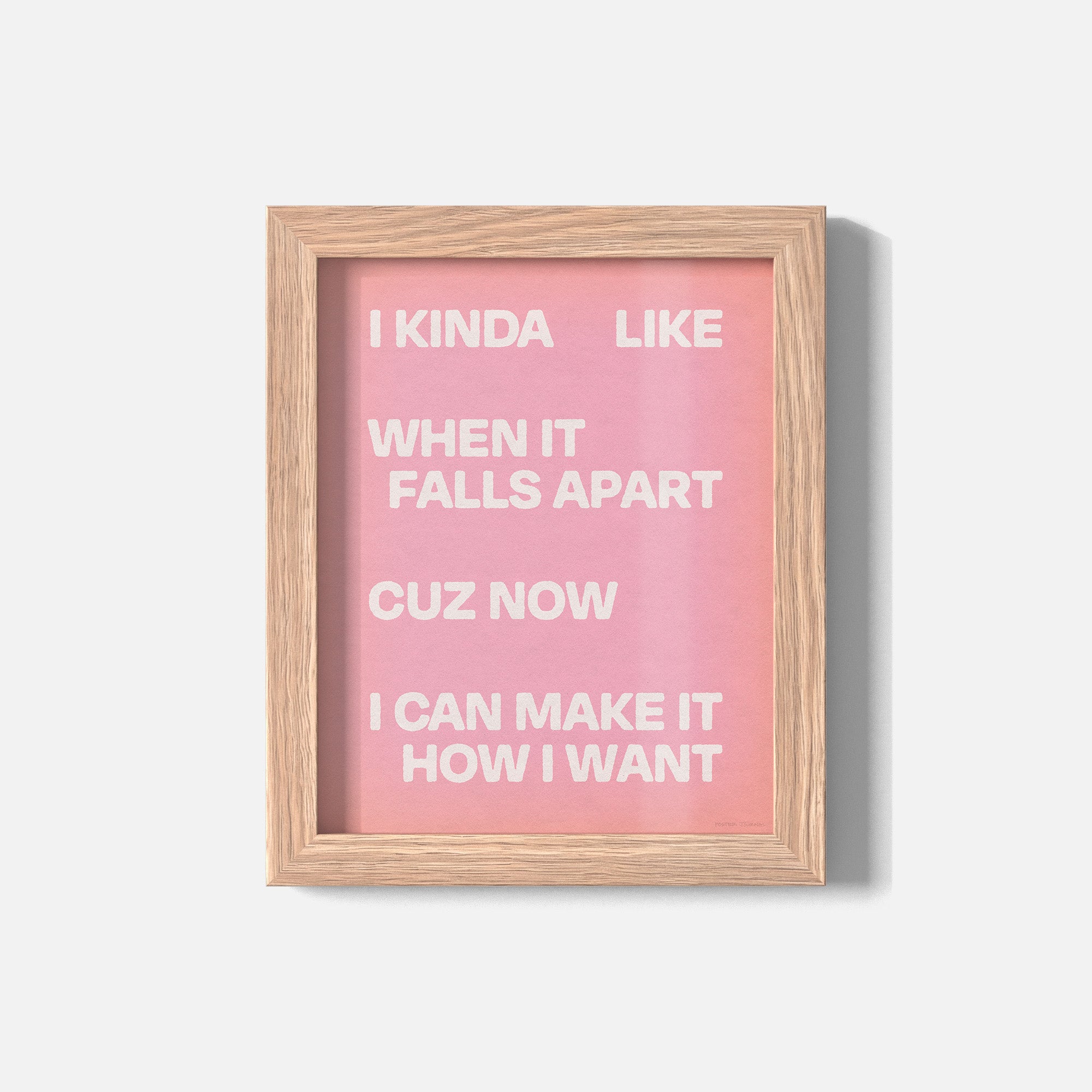 APART PRINT