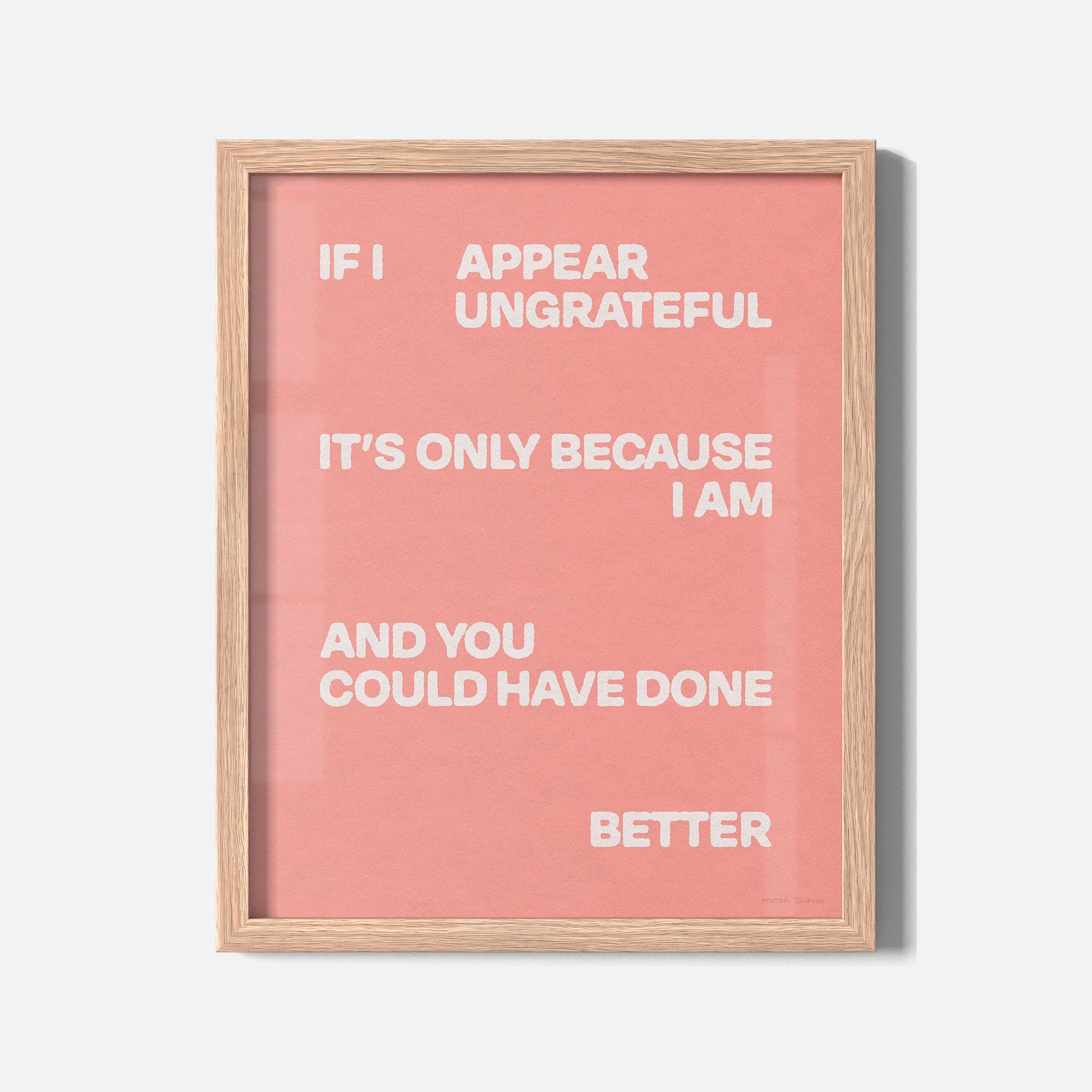 APPEAR PRINT