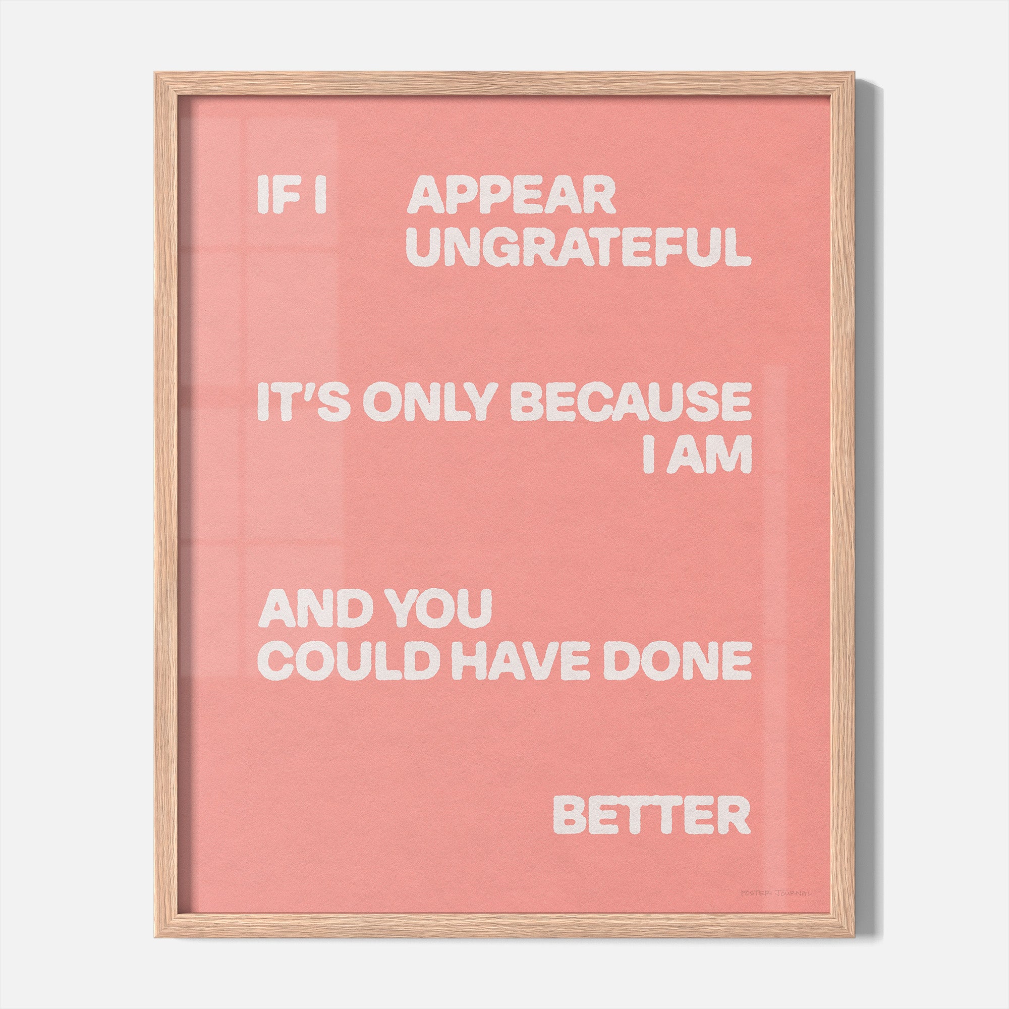 APPEAR PRINT
