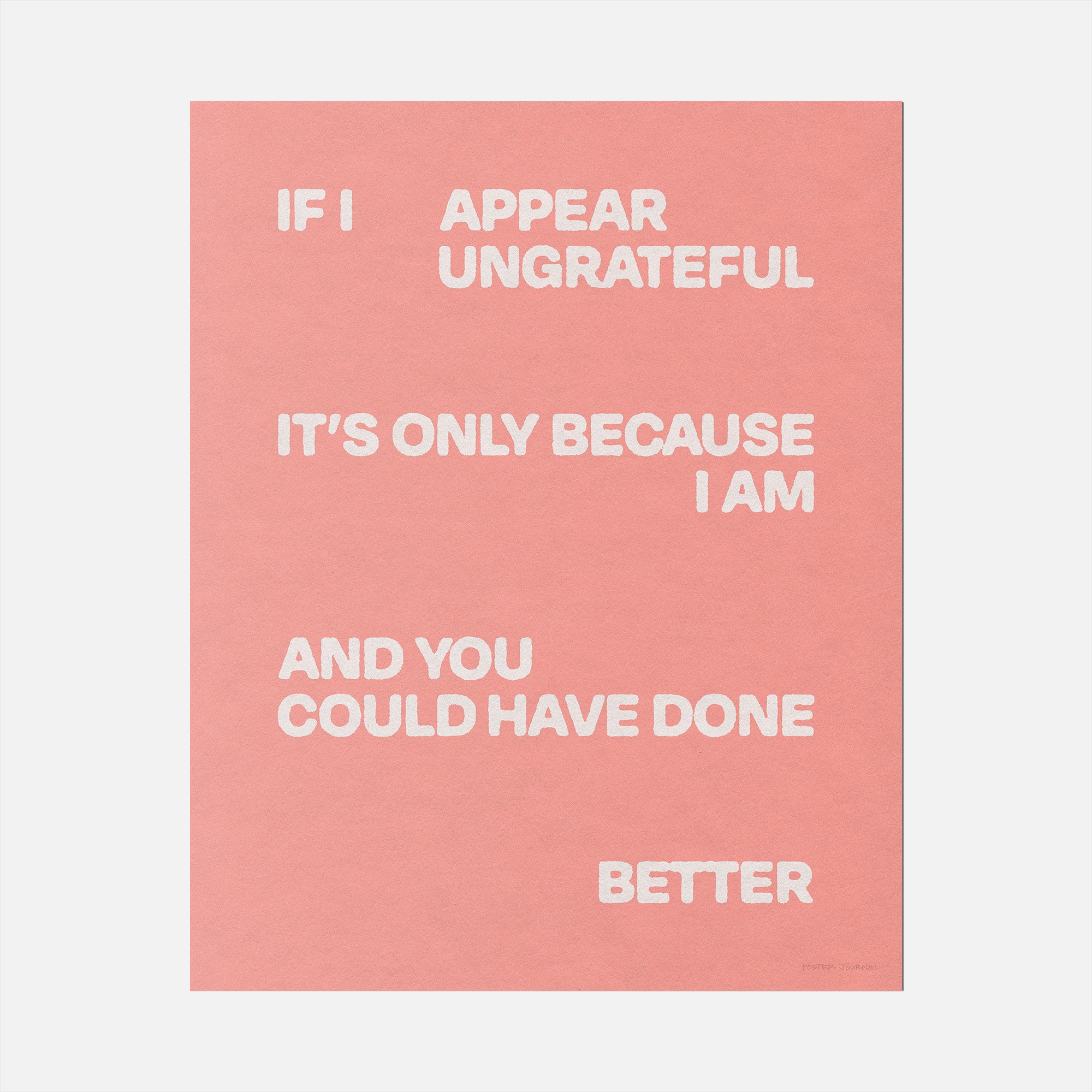 APPEAR PRINT