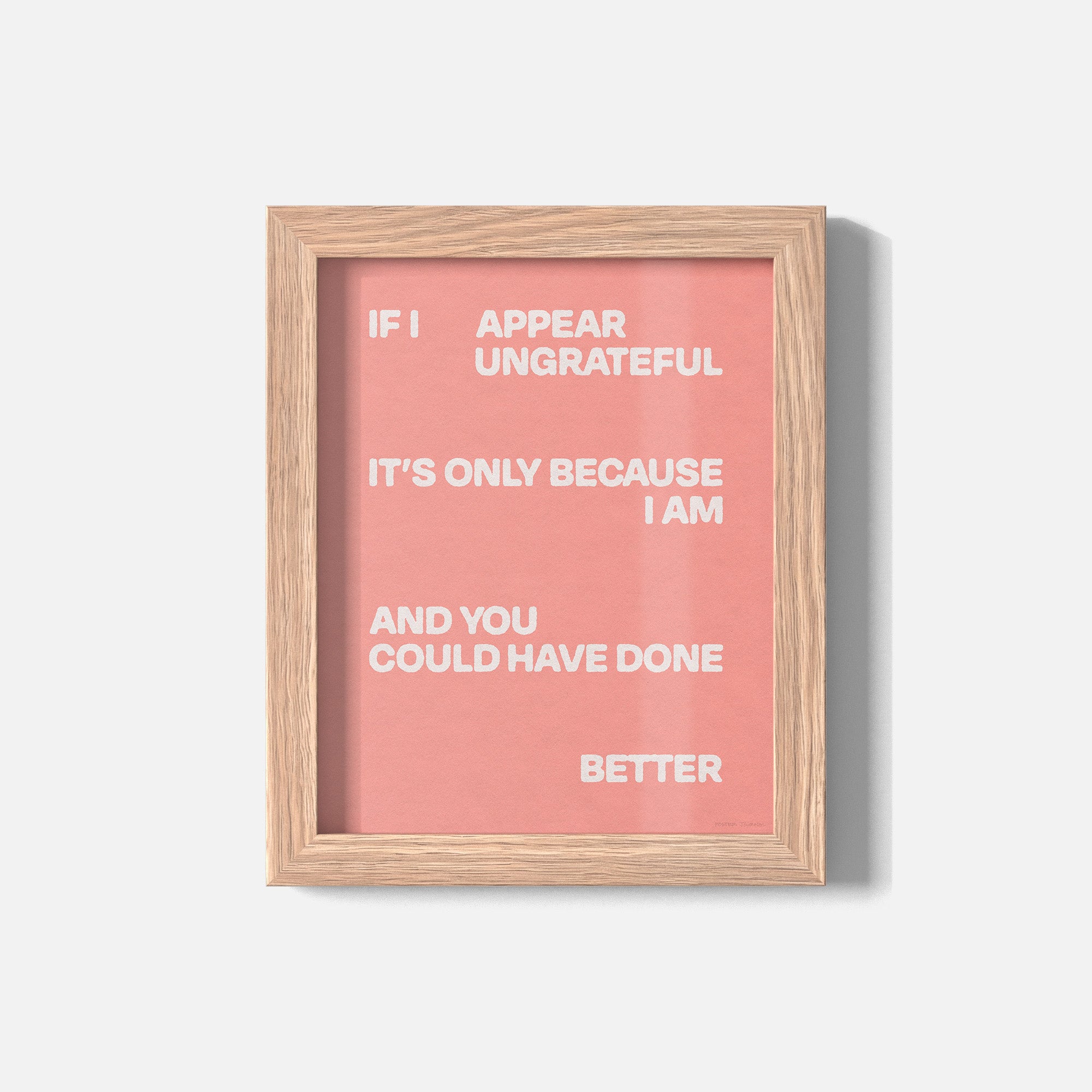 APPEAR PRINT