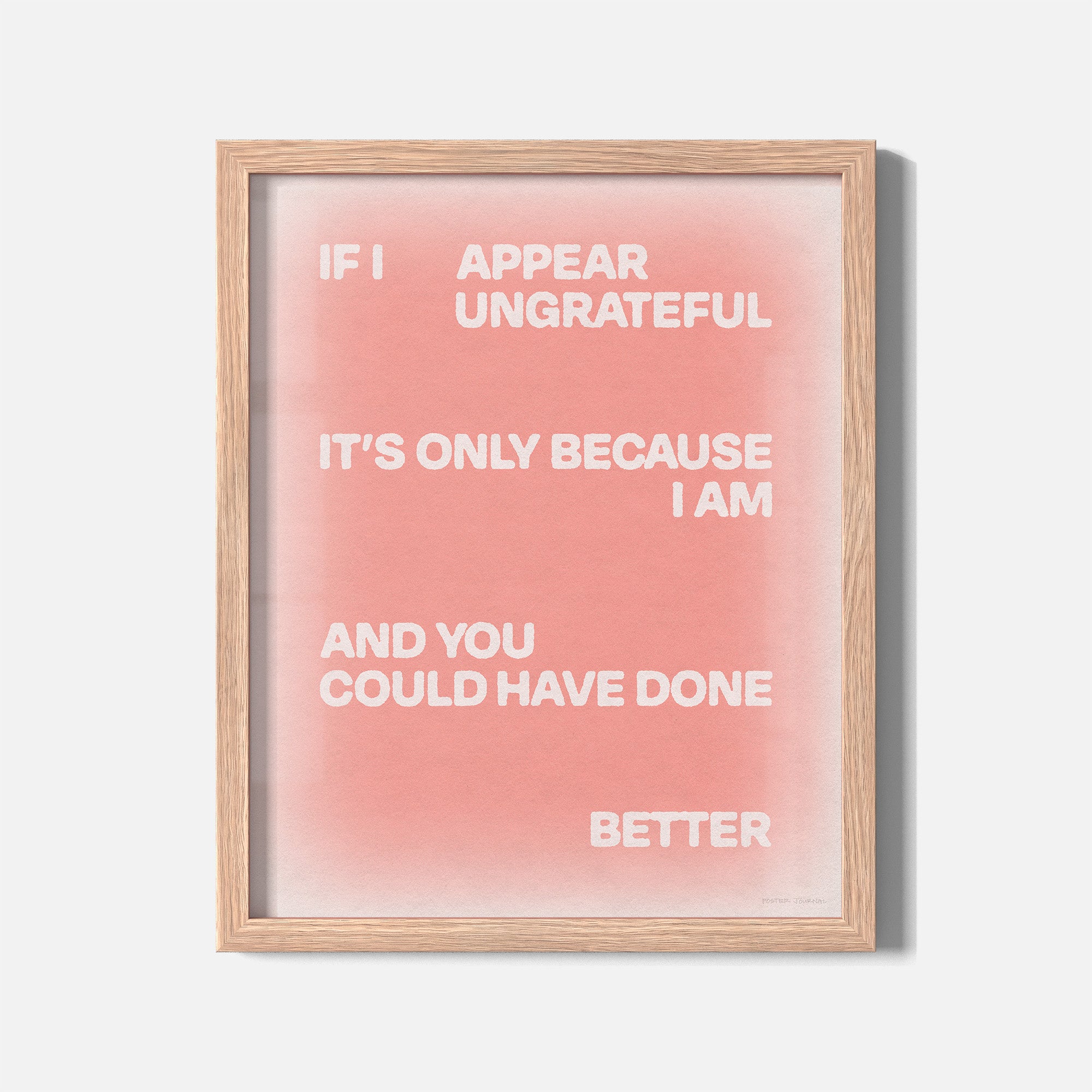 APPEAR PRINT
