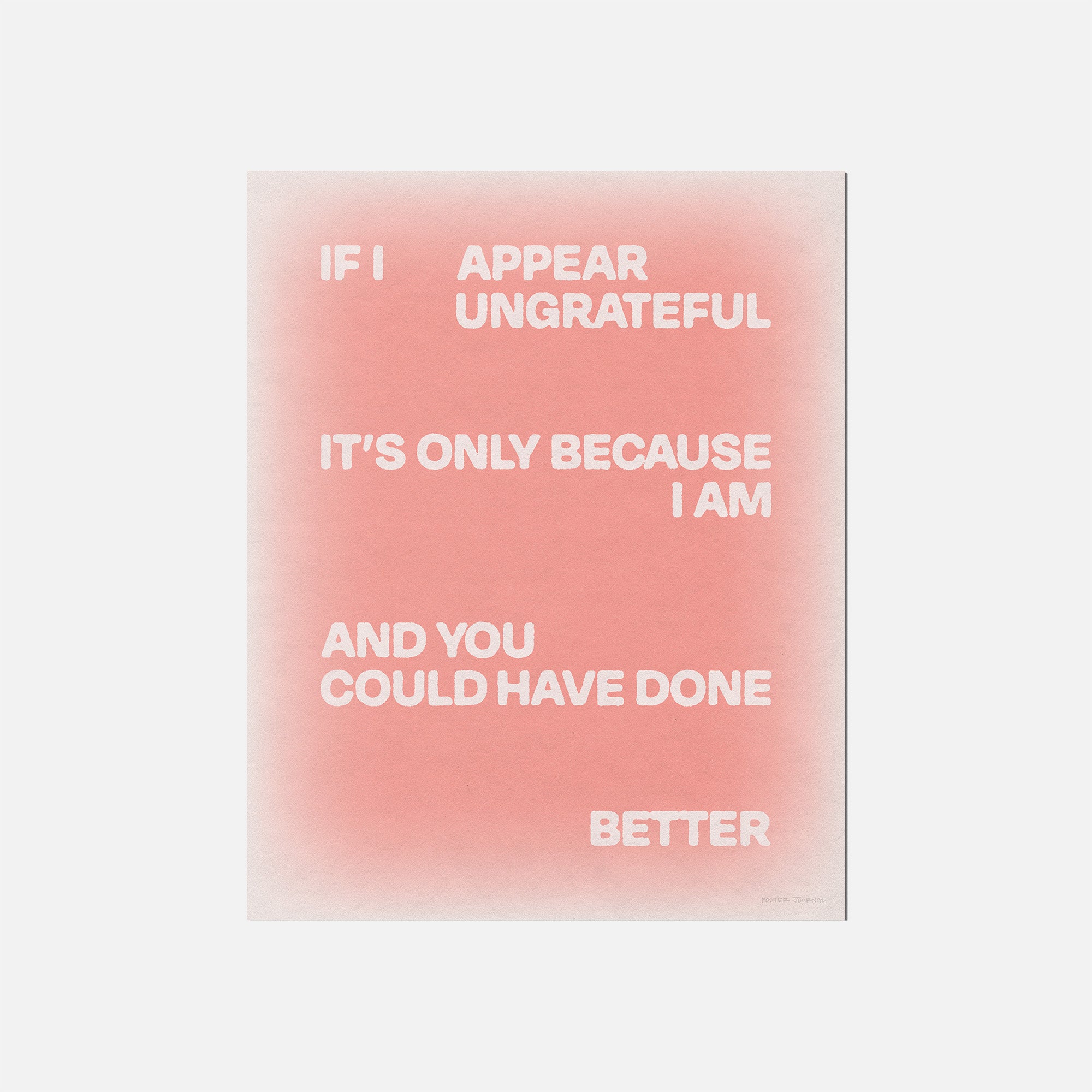 APPEAR PRINT