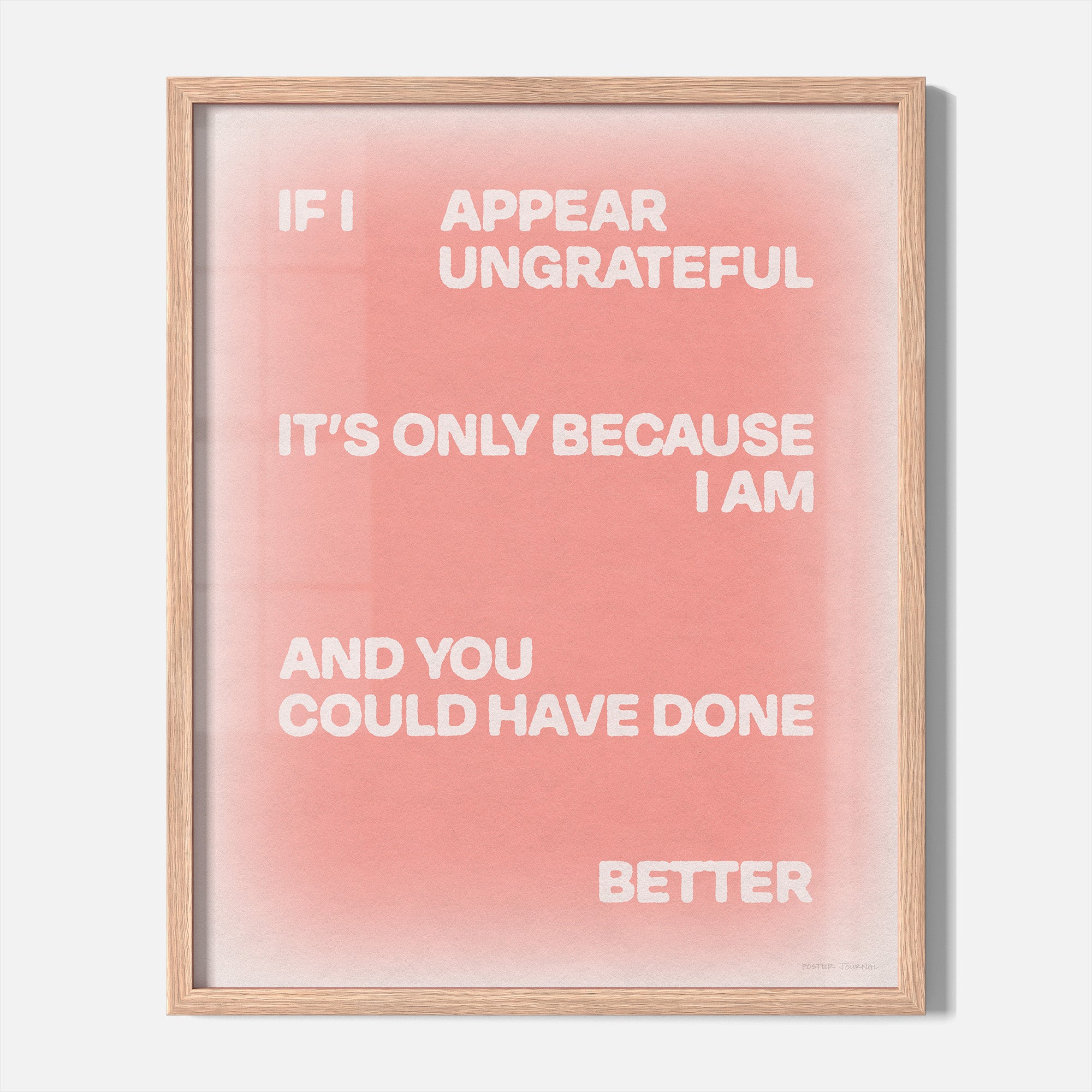 APPEAR PRINT