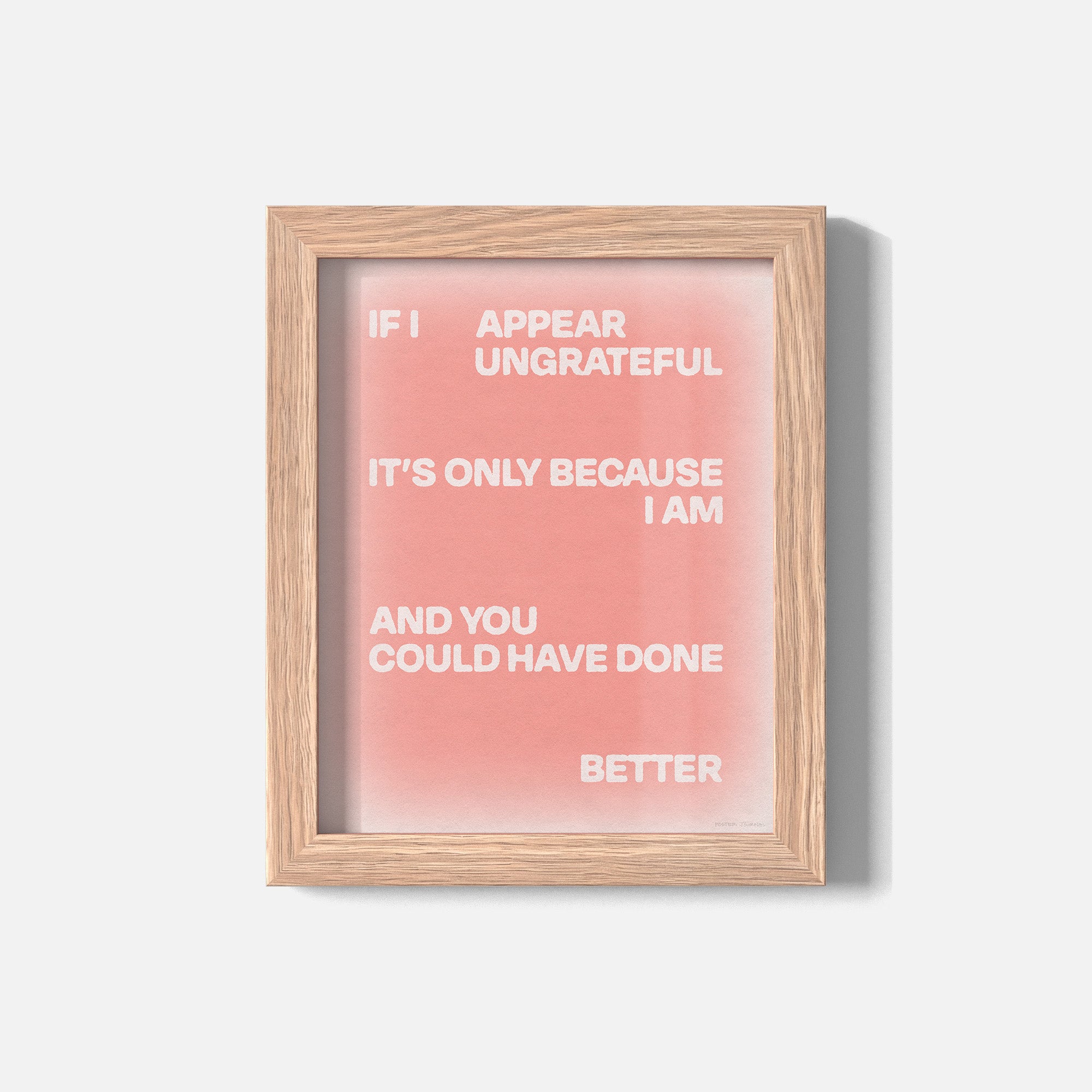 APPEAR PRINT