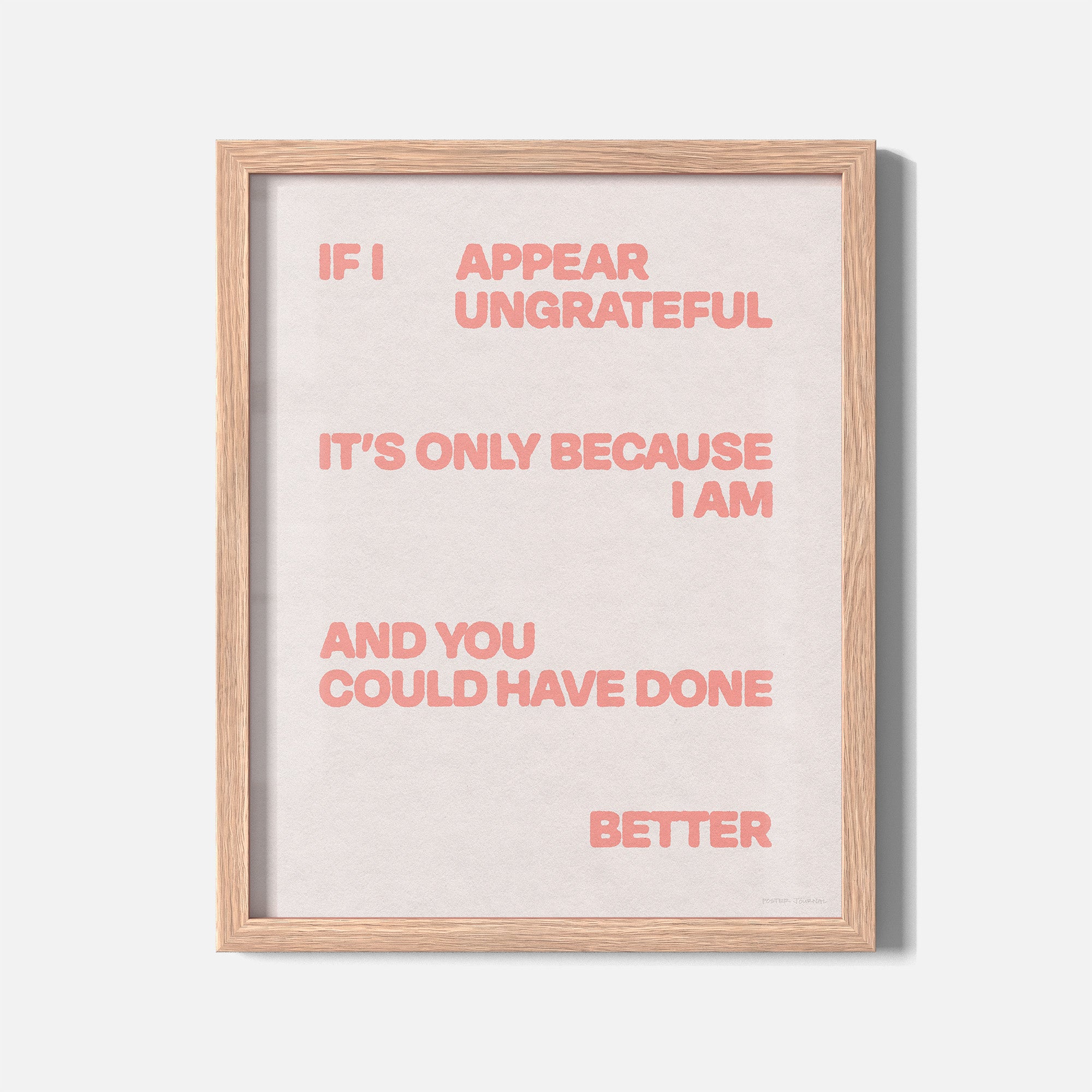 APPEAR PRINT
