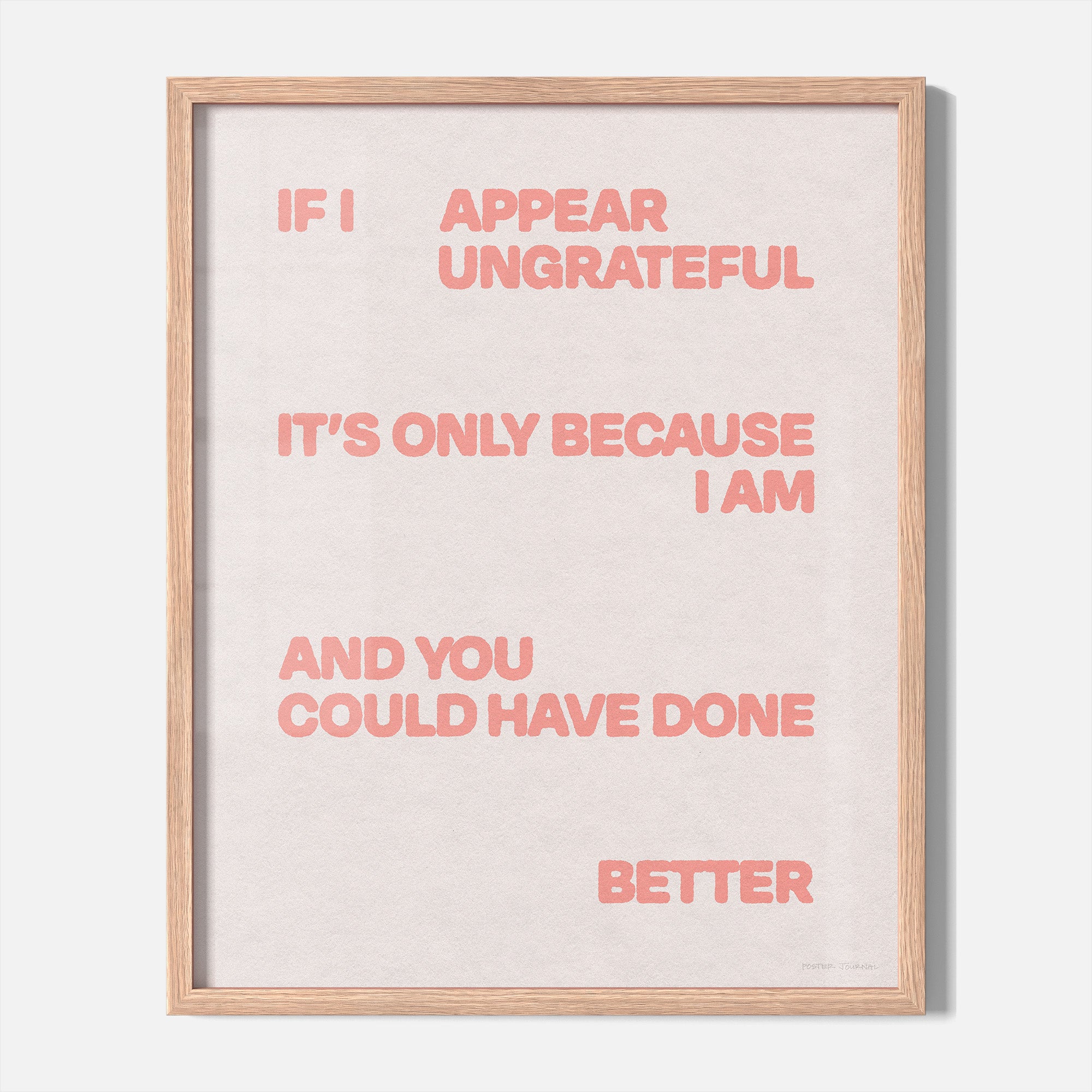 APPEAR PRINT