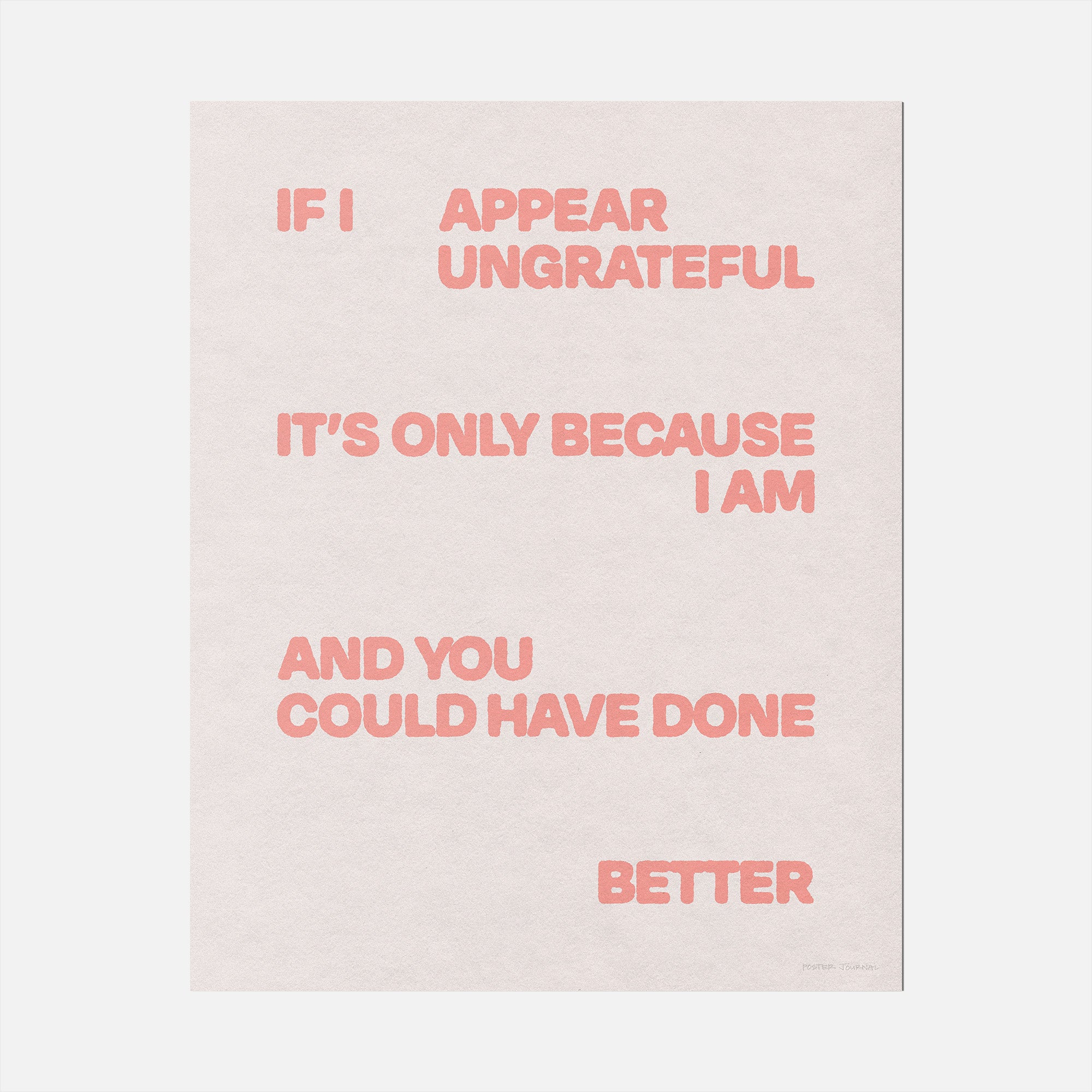 APPEAR PRINT